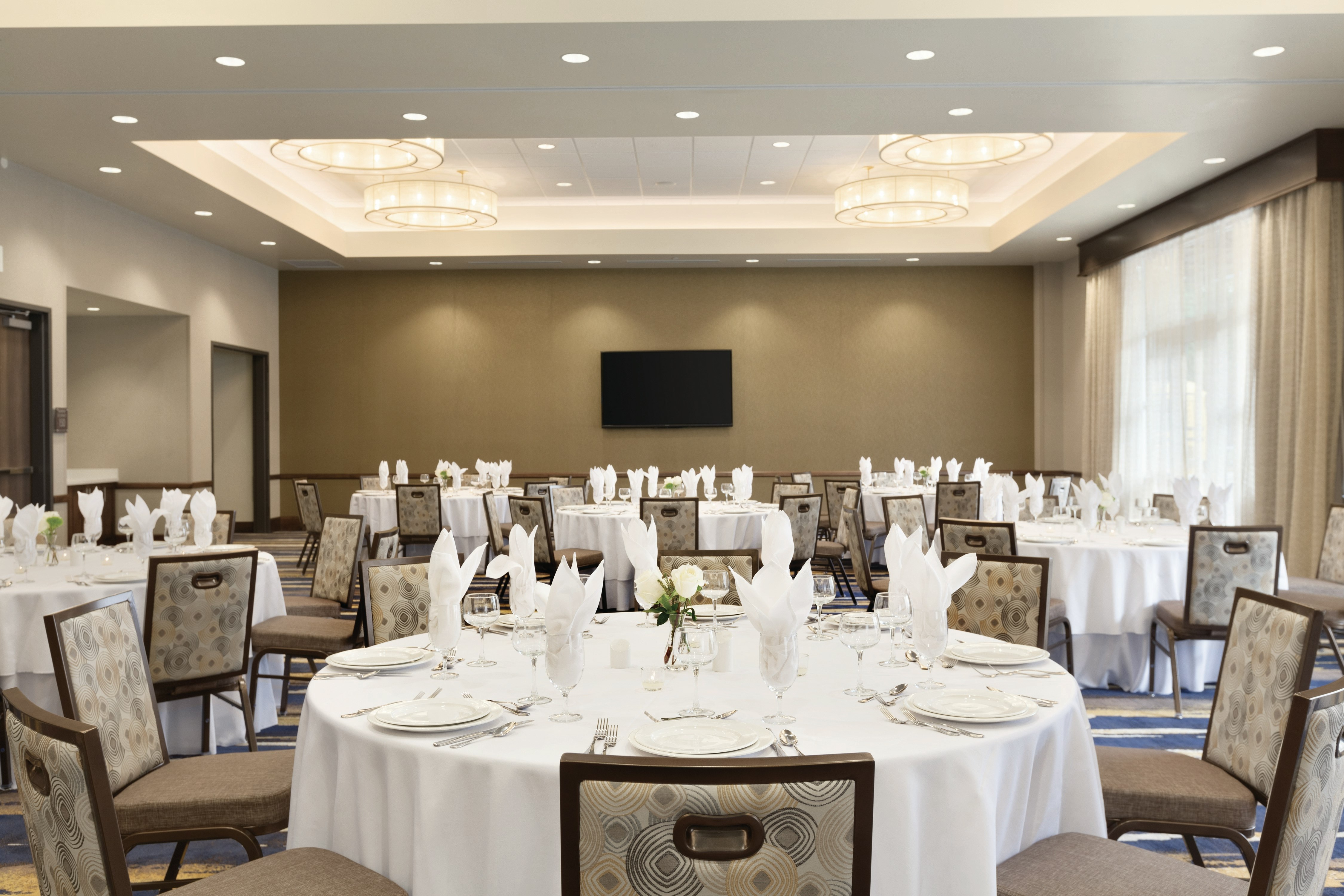 Embassy Suites by Hilton Portland Hillsboro, Oregon