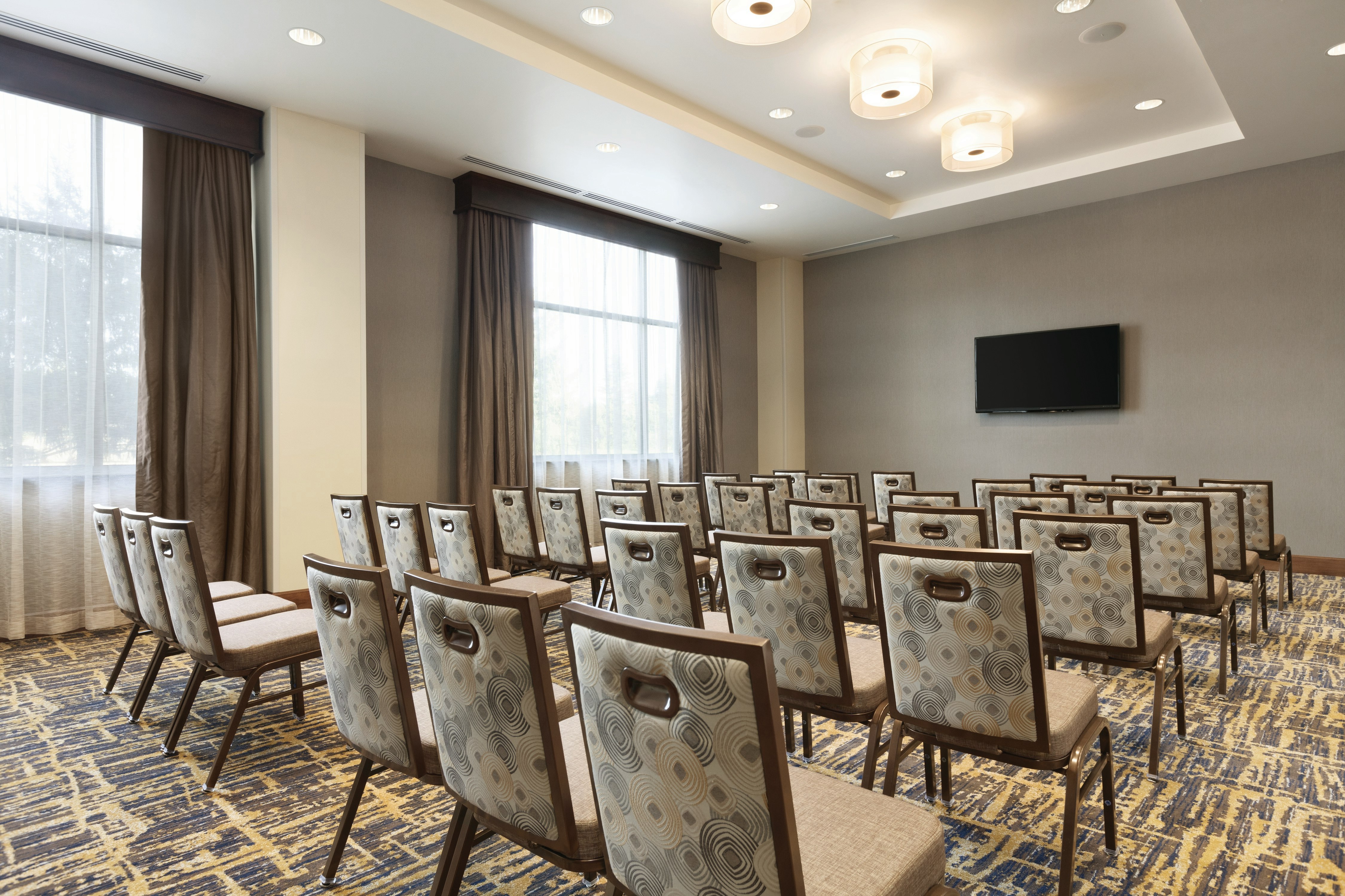 Embassy Suites by Hilton Portland Hillsboro, Oregon