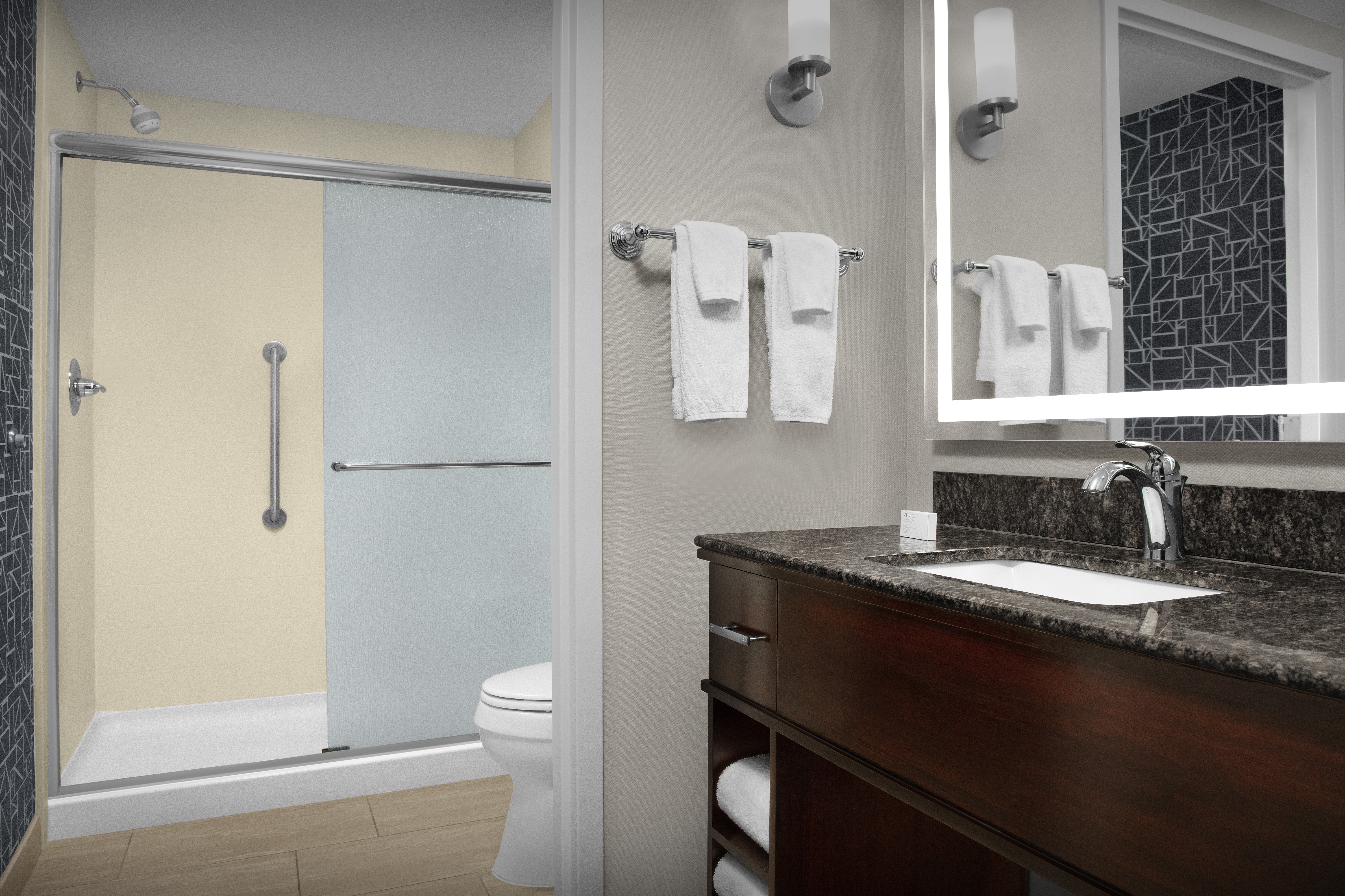 Homewood Suites by Hilton Oklahoma City – Bricktown