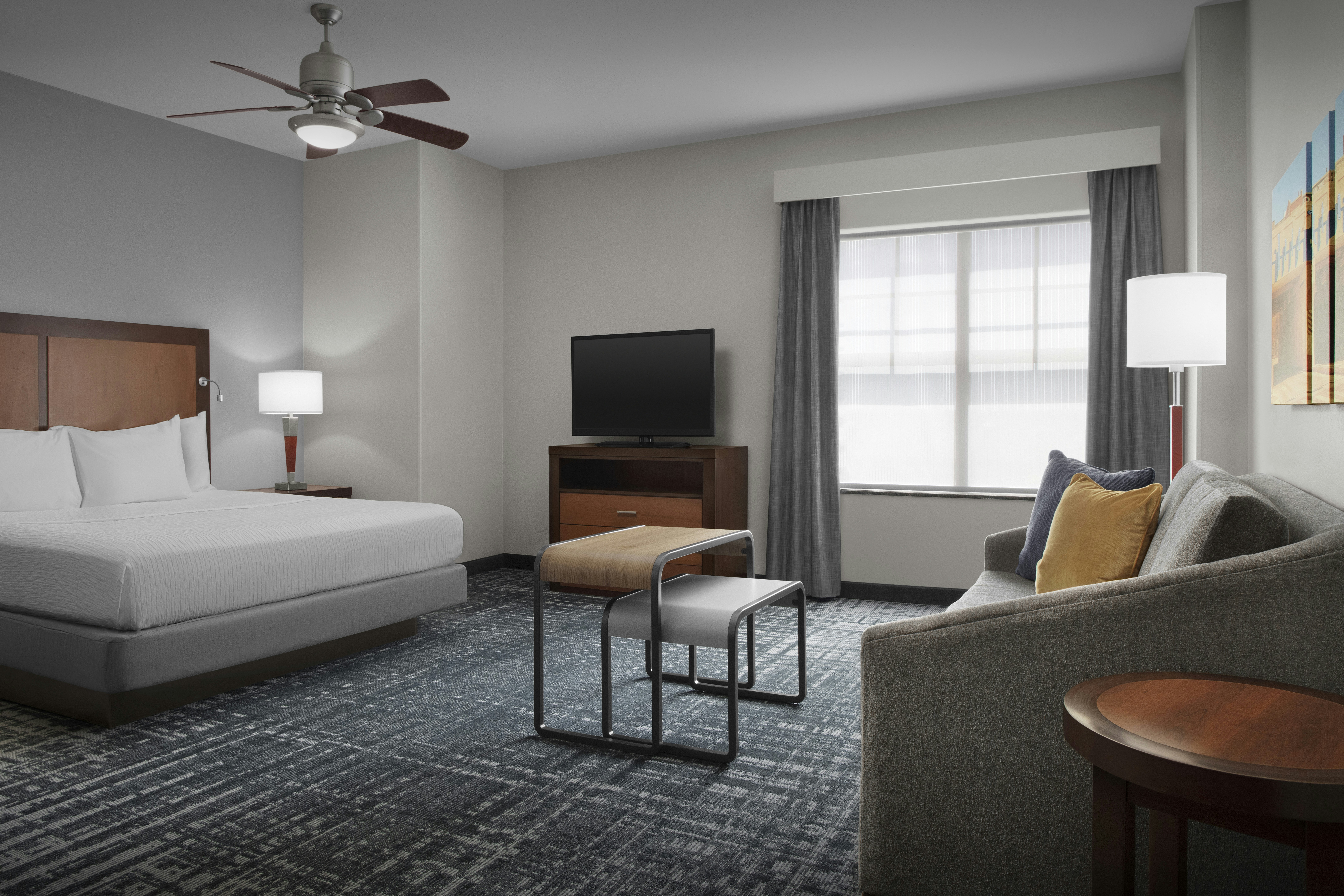 Homewood Suites by Hilton Oklahoma City – Bricktown