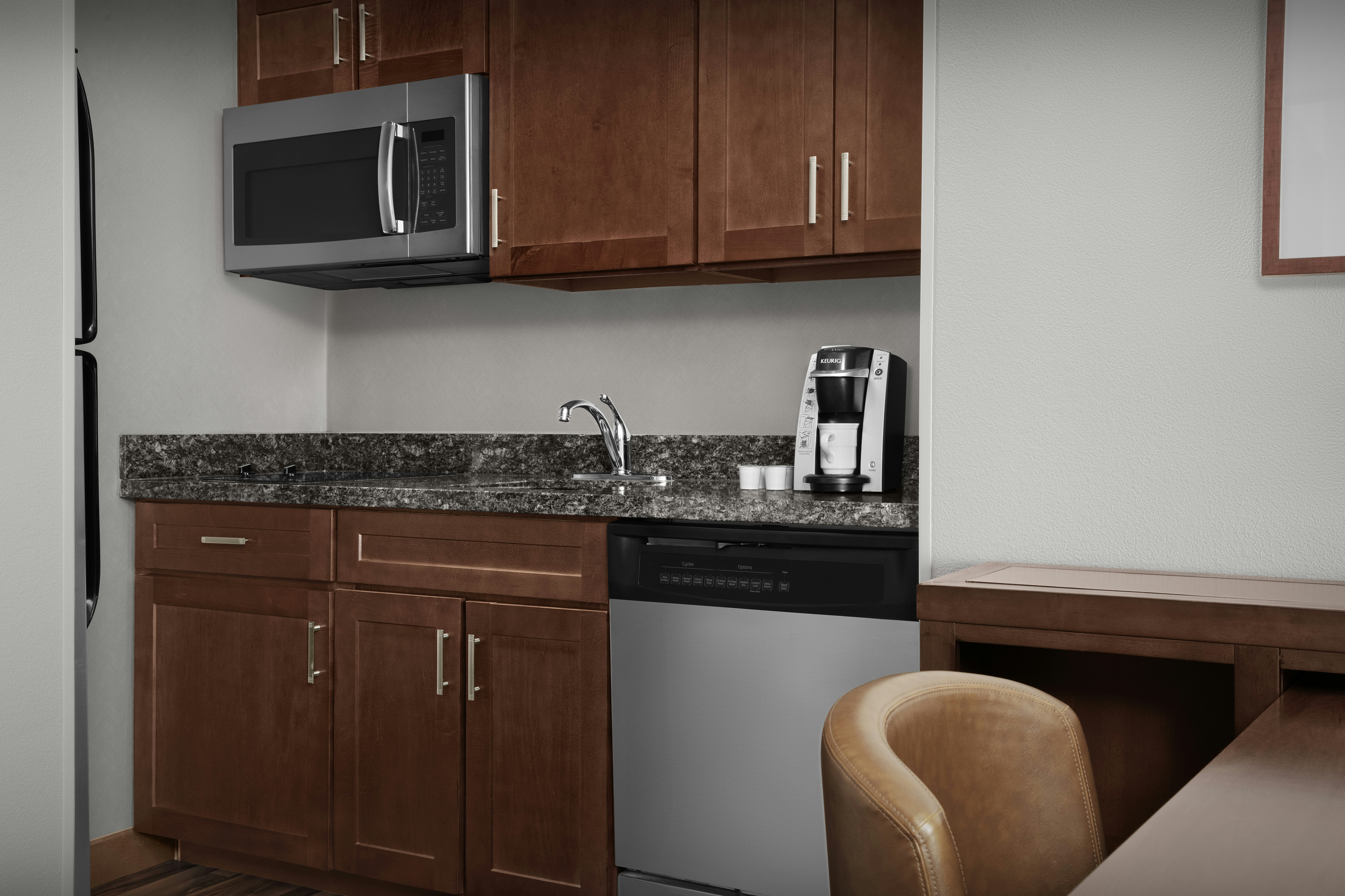 Homewood Suites by Hilton Oklahoma City – Bricktown