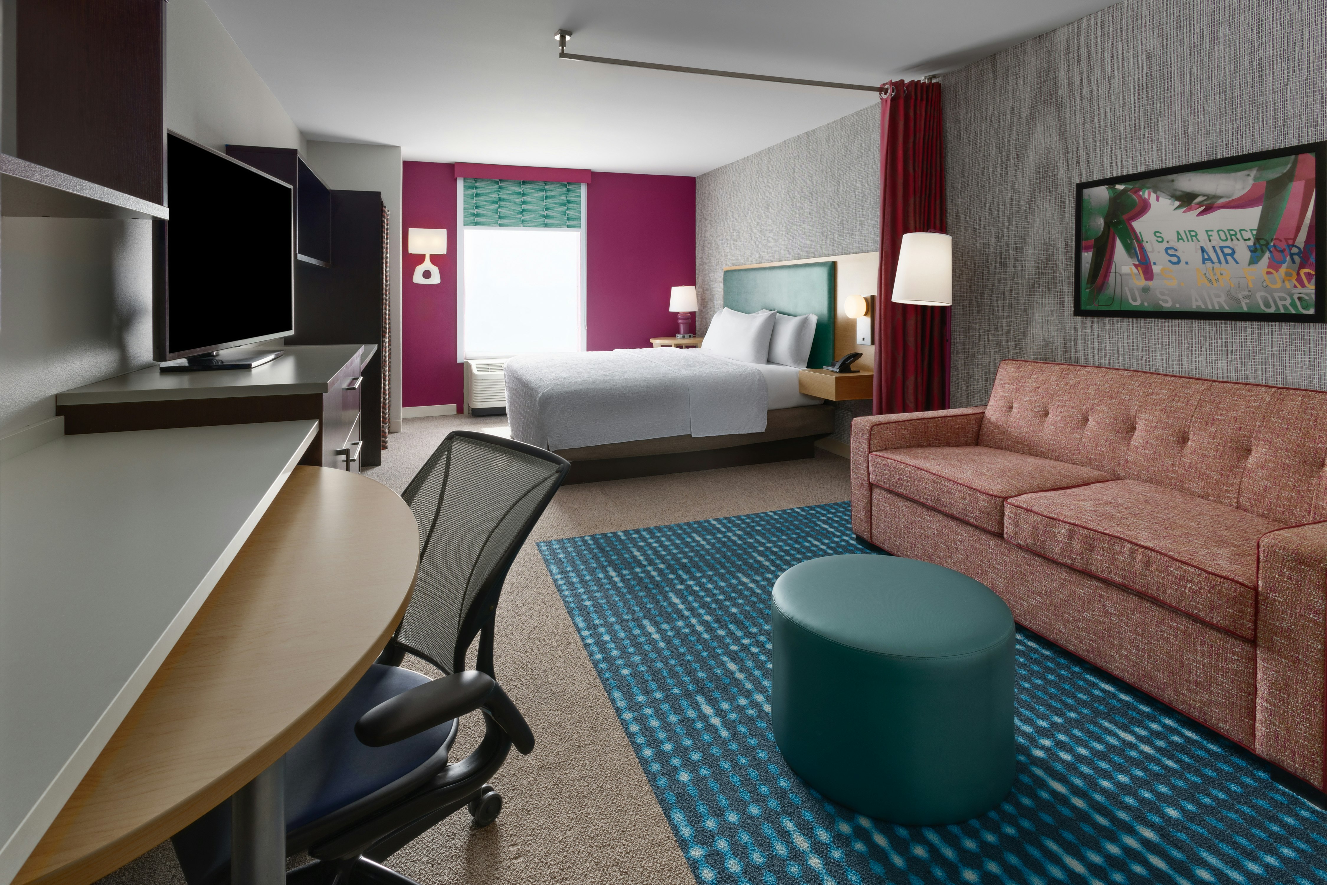 Home2 Suites by Hilton Dover