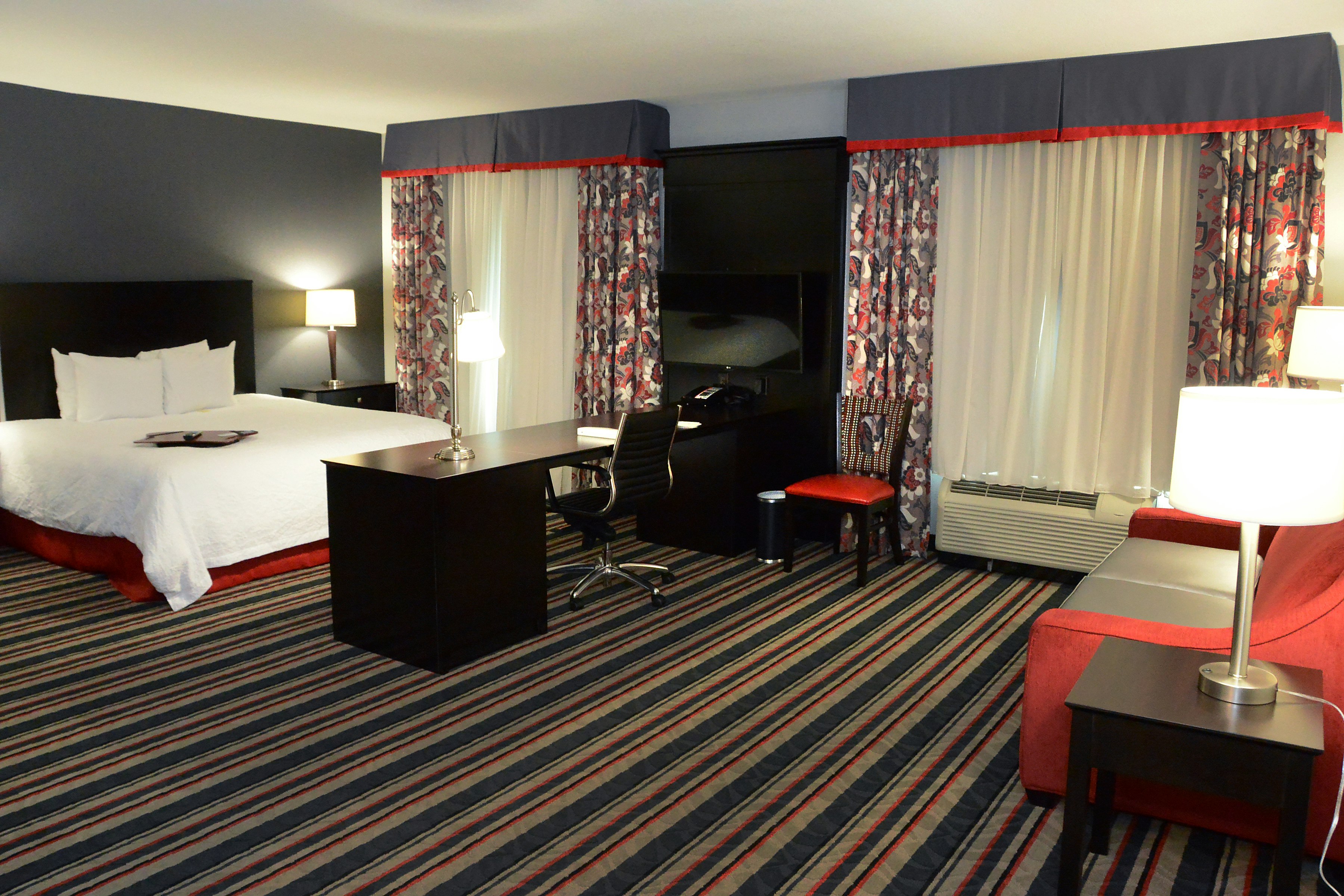 Hampton Inn Albany