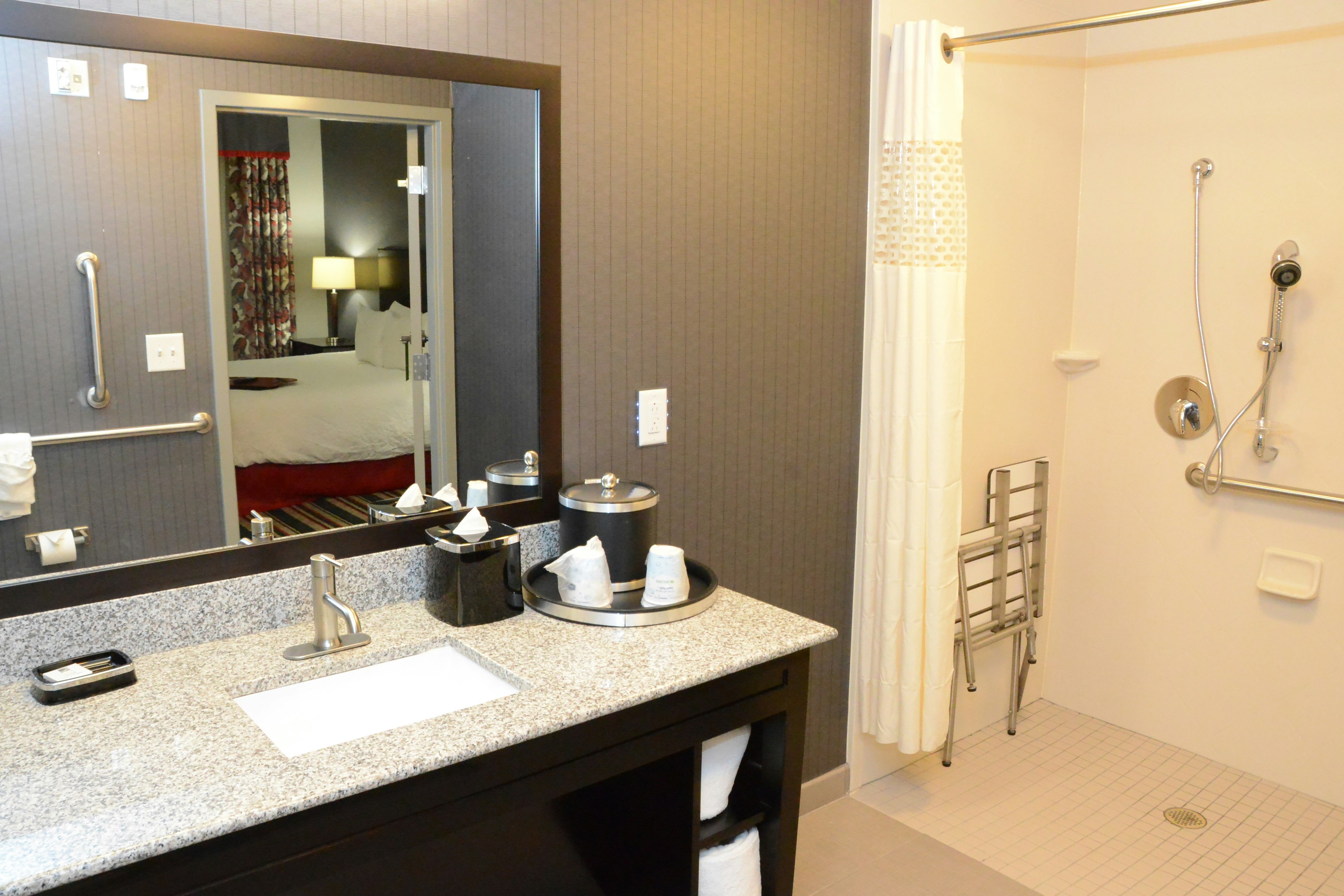 Hampton Inn Albany