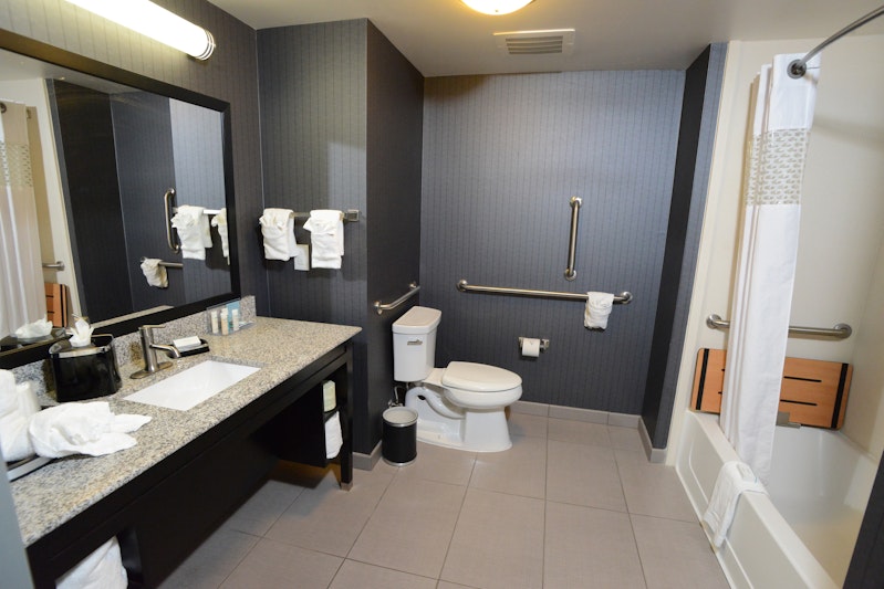 Hampton Inn Albany