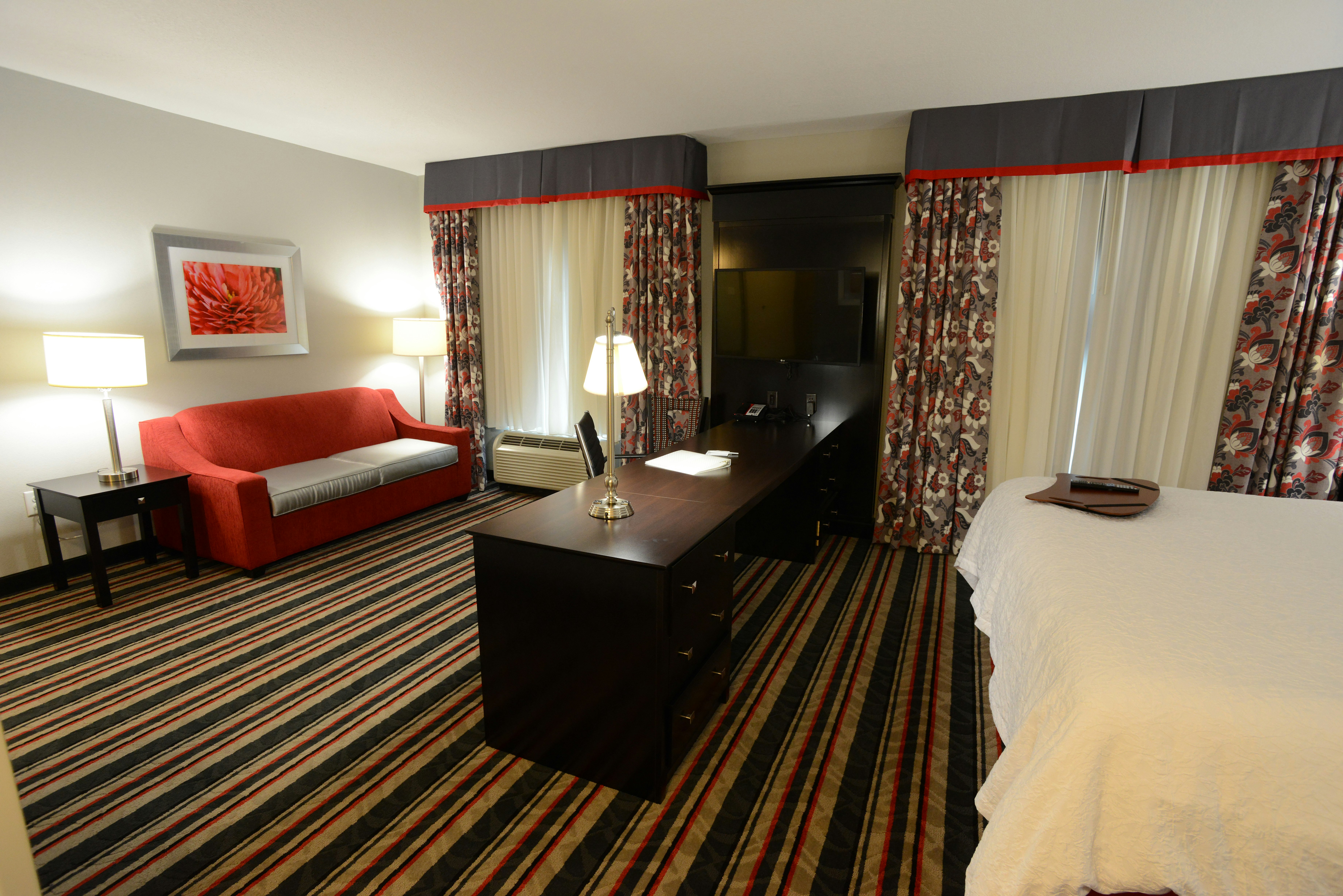Hampton Inn Albany