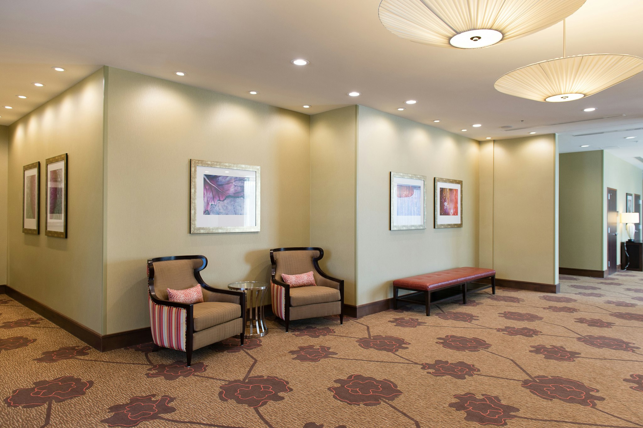 Hilton Garden Inn Charlotte Airport
