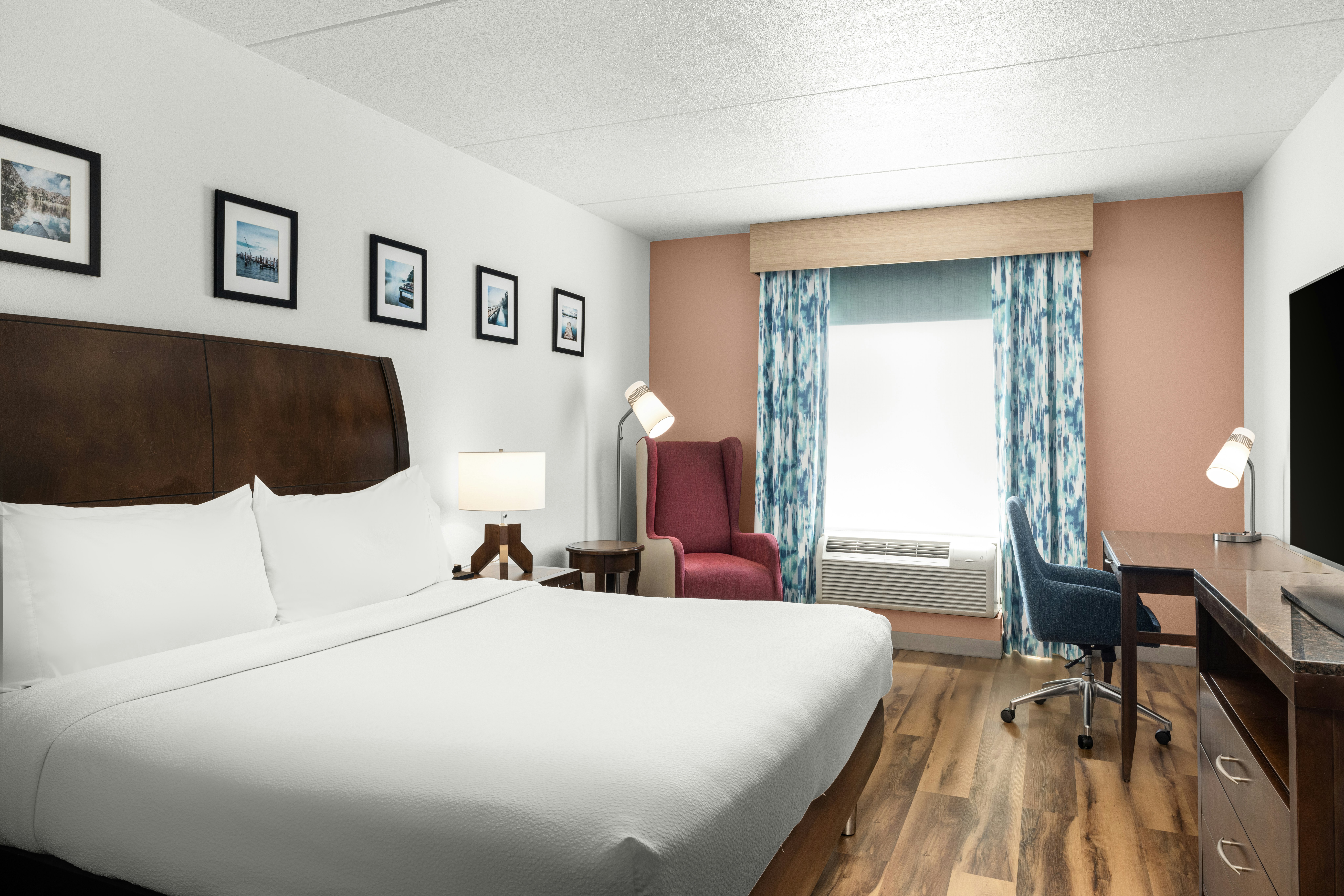 Hilton Garden Inn Pascagoula