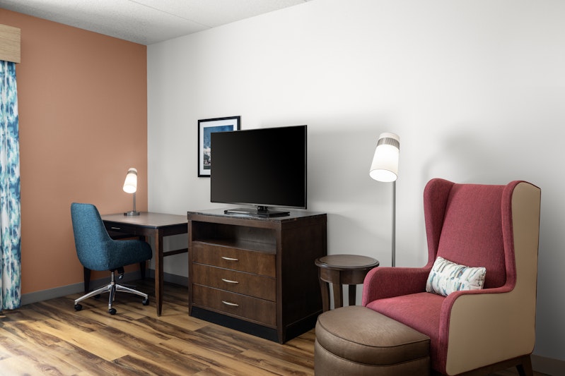 Hilton Garden Inn Pascagoula