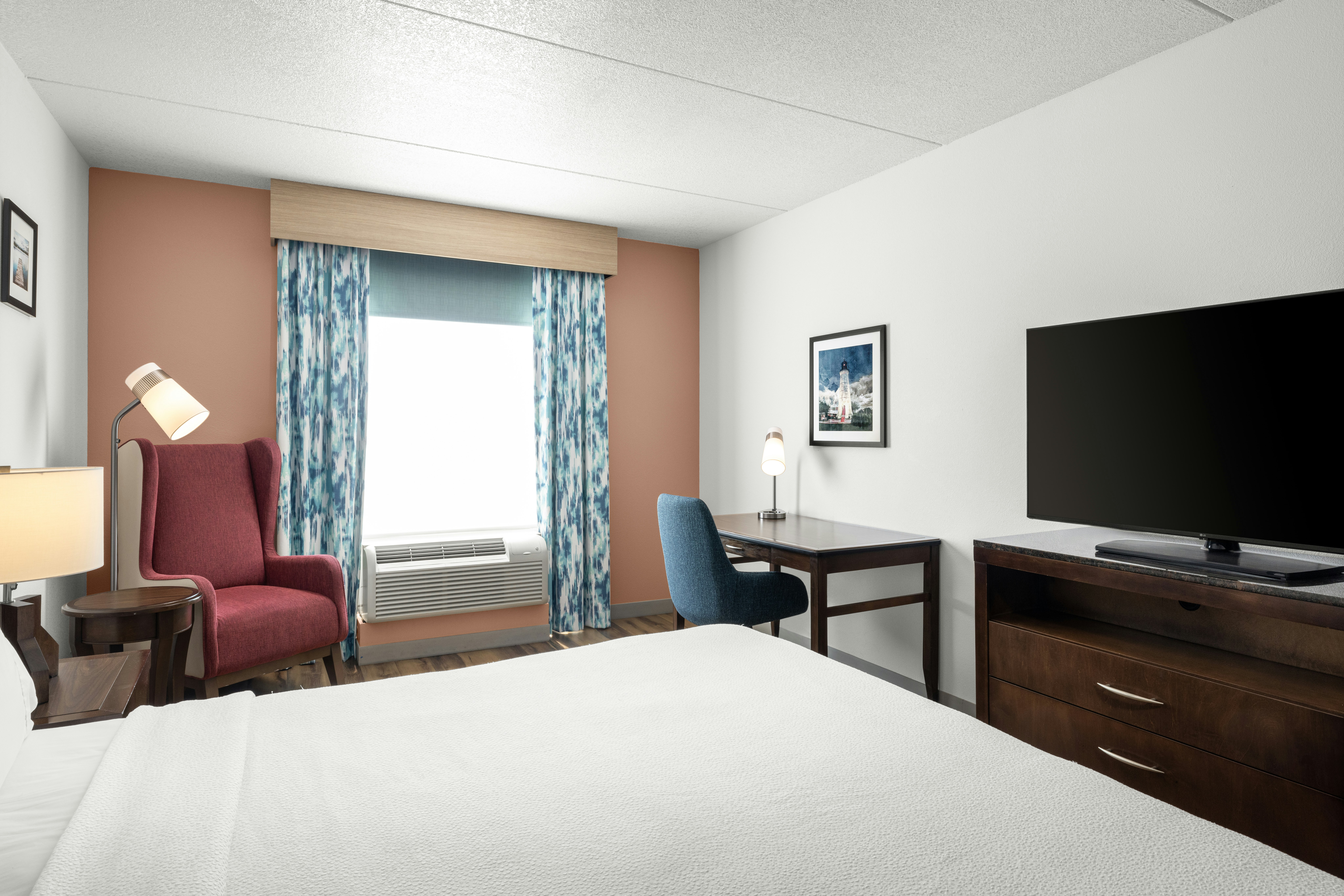 Hilton Garden Inn Pascagoula