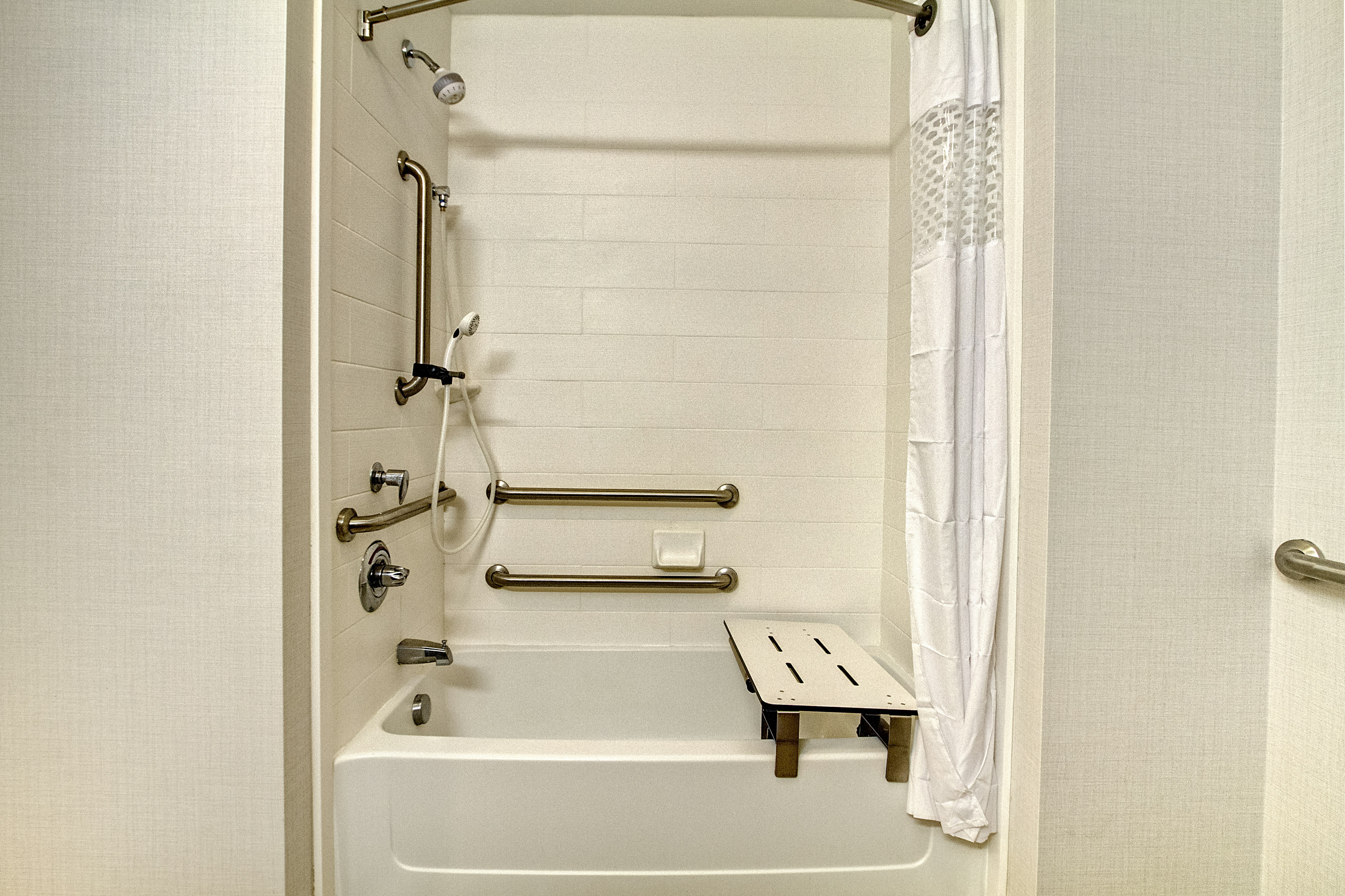 Hampton Inn Clarksdale