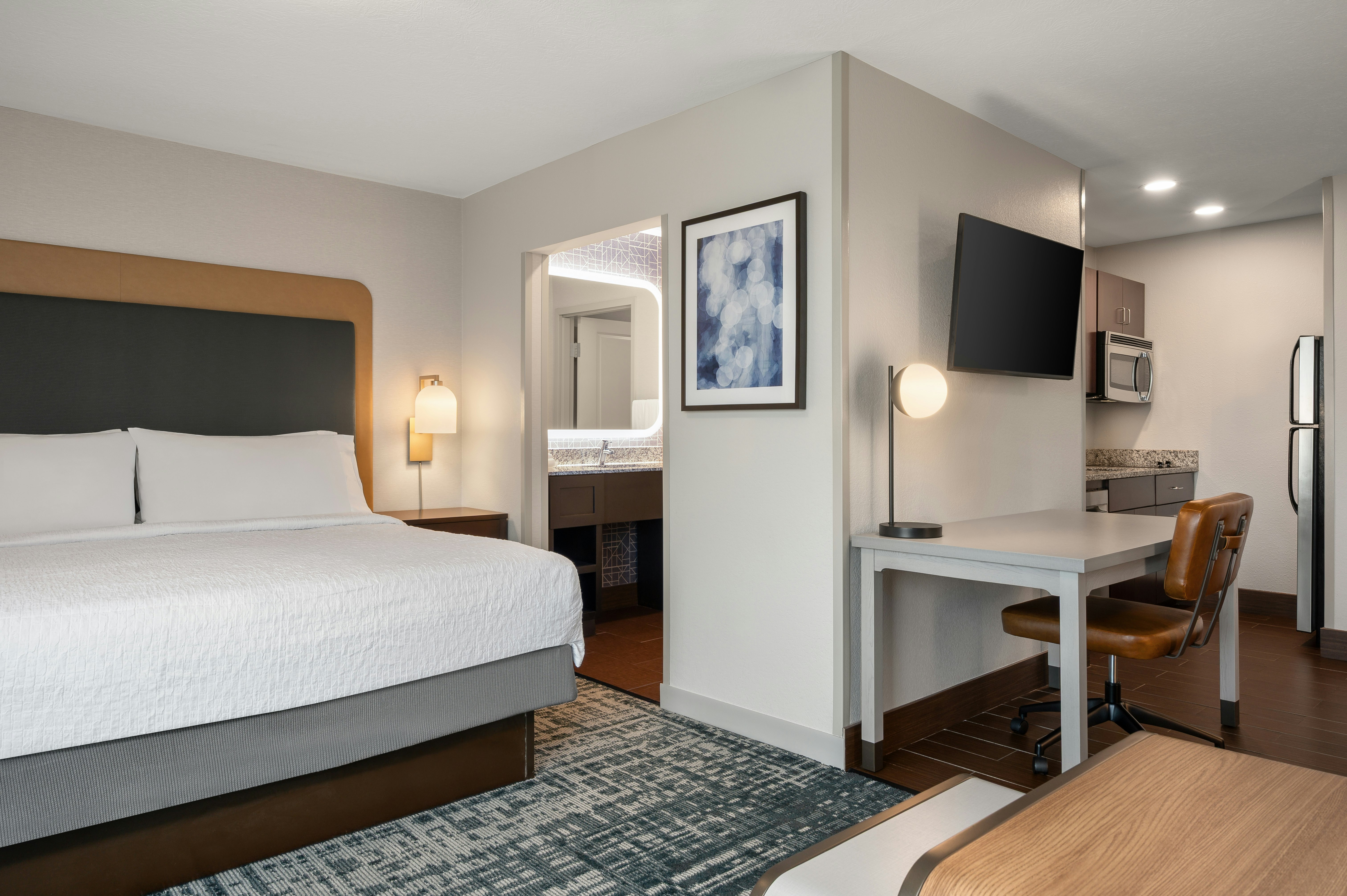 Homewood Suites by Hilton Columbus/Polaris