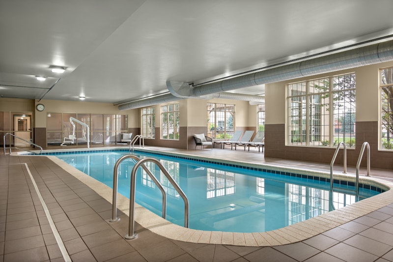 Homewood Suites by Hilton Columbus/Polaris