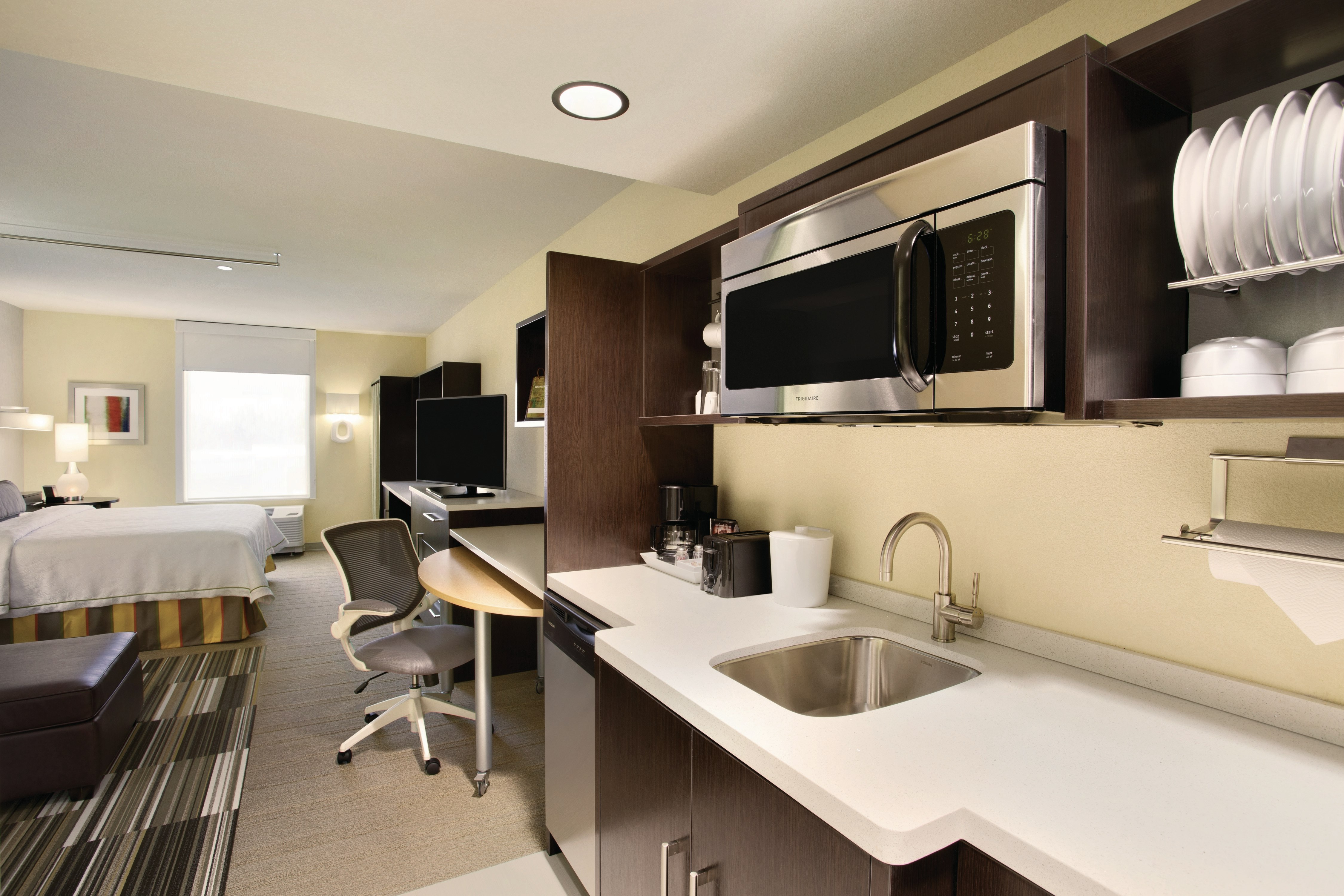 Home2 Suites by Hilton Lehi/Thanksgiving Point