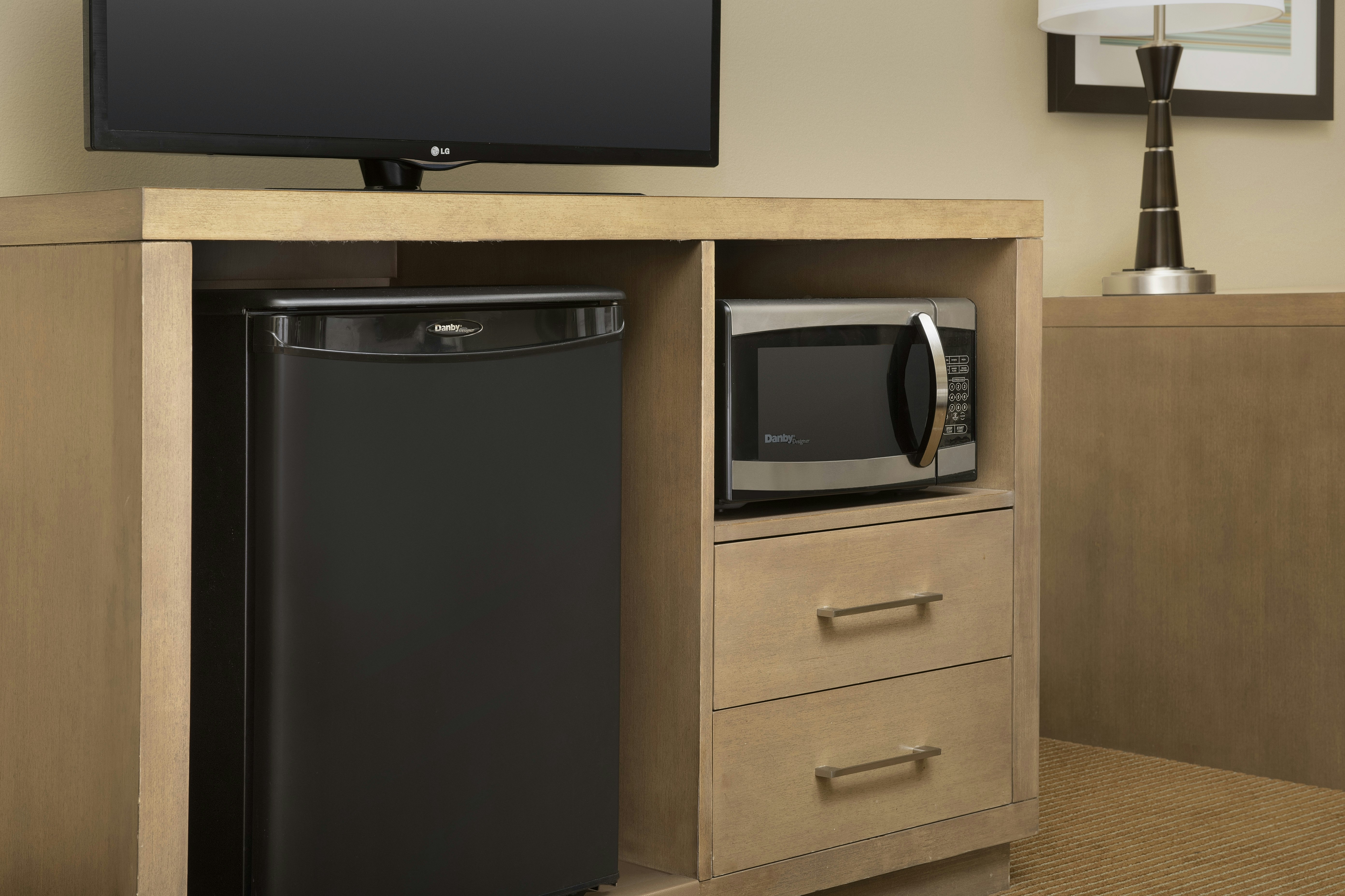 Hampton Inn Lake Charles