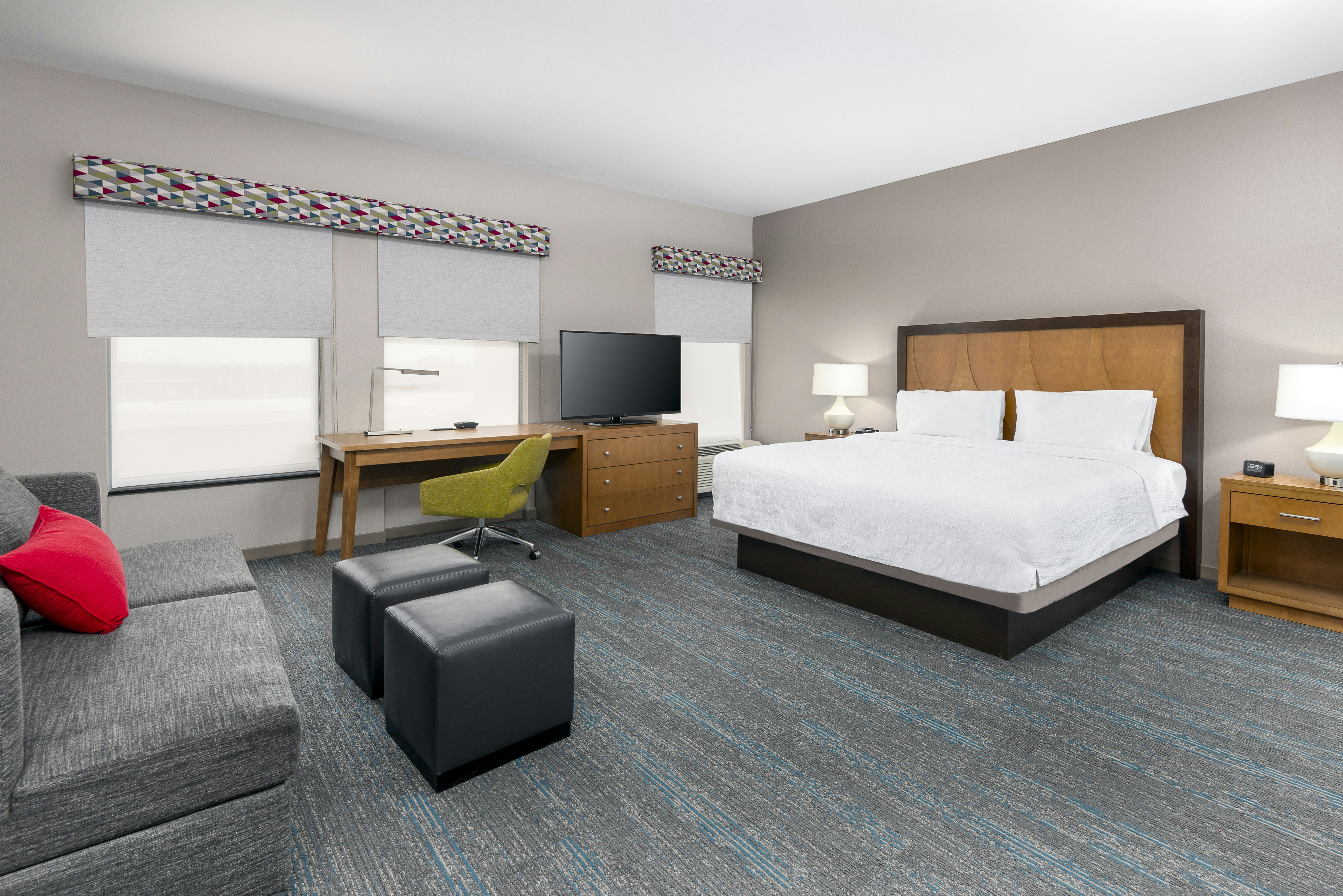 Hampton Inn & Suites Clayton/St. Louis-Galleria Area