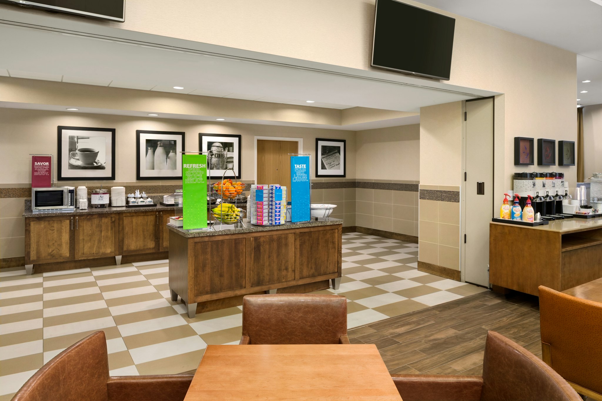 Hampton Inn-Stes/St. Louis Galleria Area