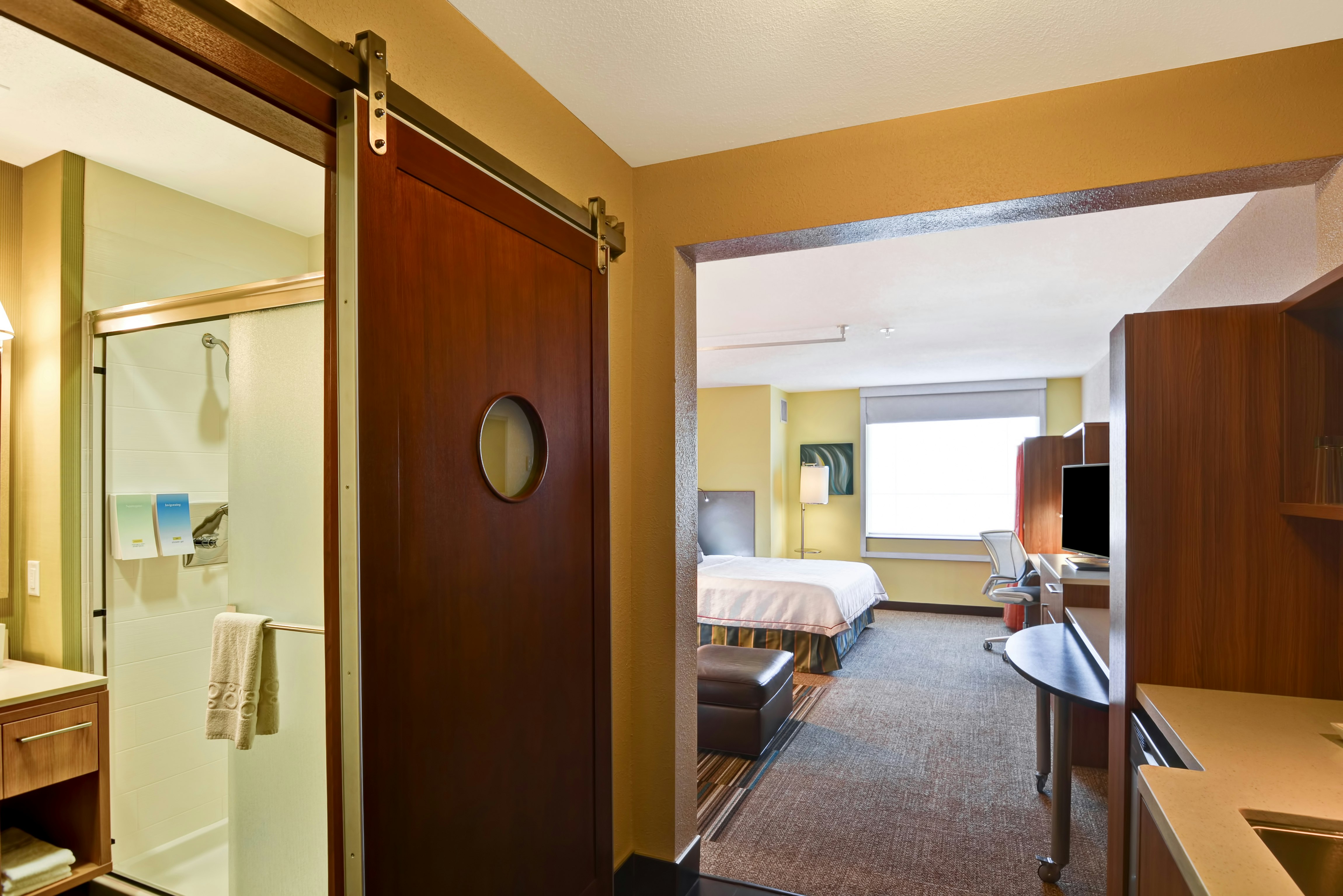Home 2 Suites by Hilton Albuquerque / Downtown – University