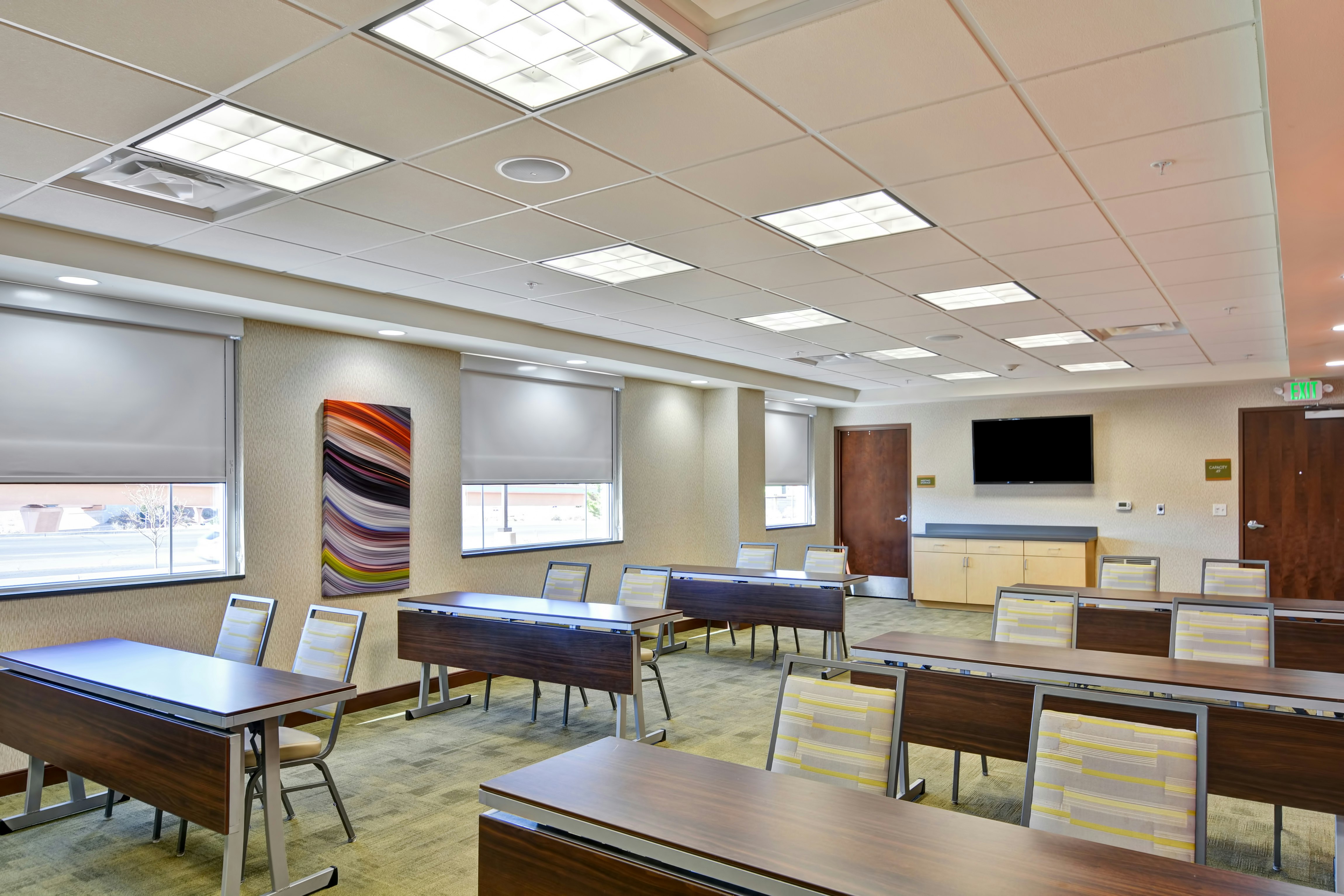 Home 2 Suites by Hilton Albuquerque / Downtown – University
