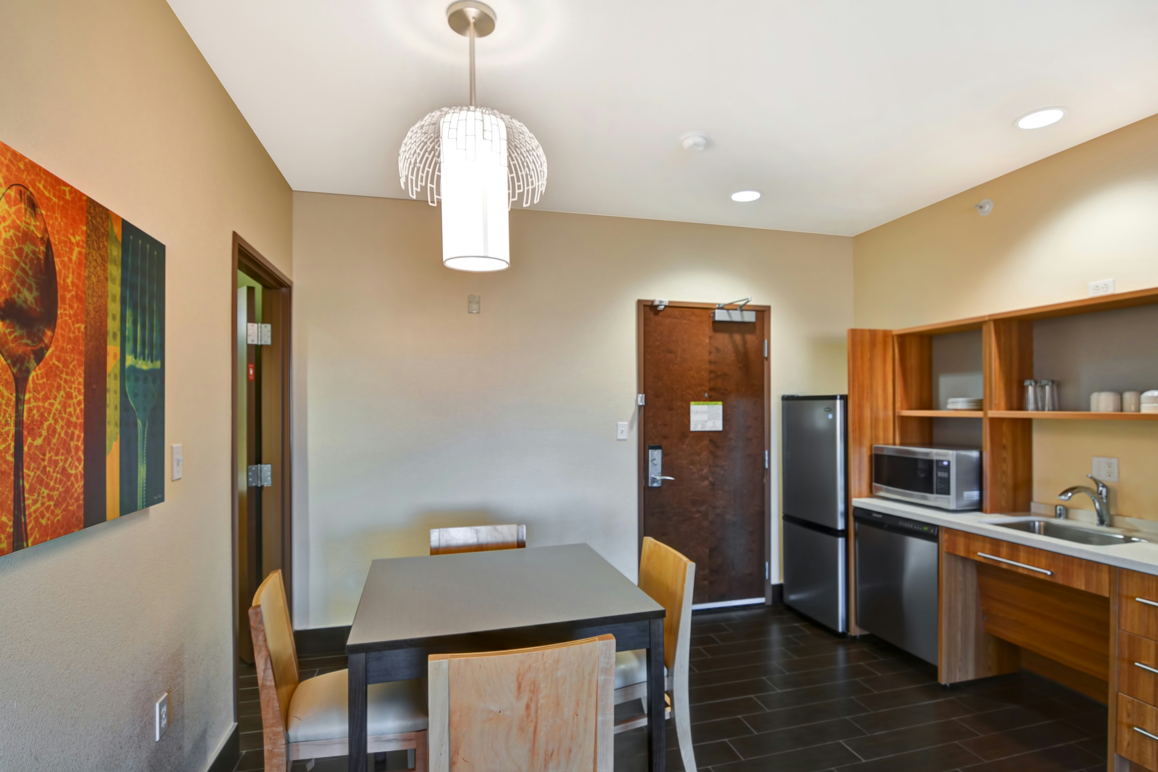 Home 2 Suites by Hilton Albuquerque / Downtown – University