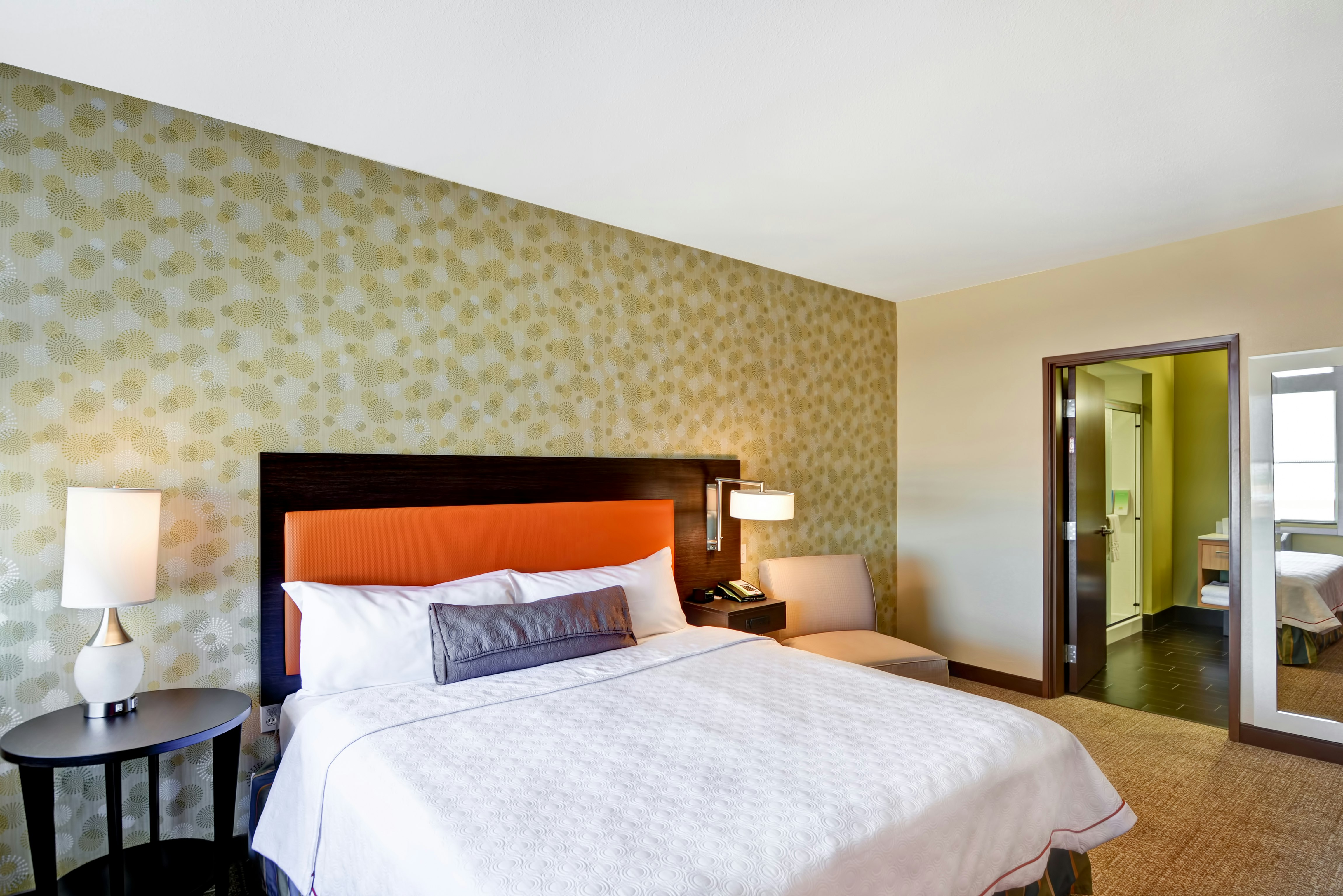 Home 2 Suites by Hilton Albuquerque / Downtown – University