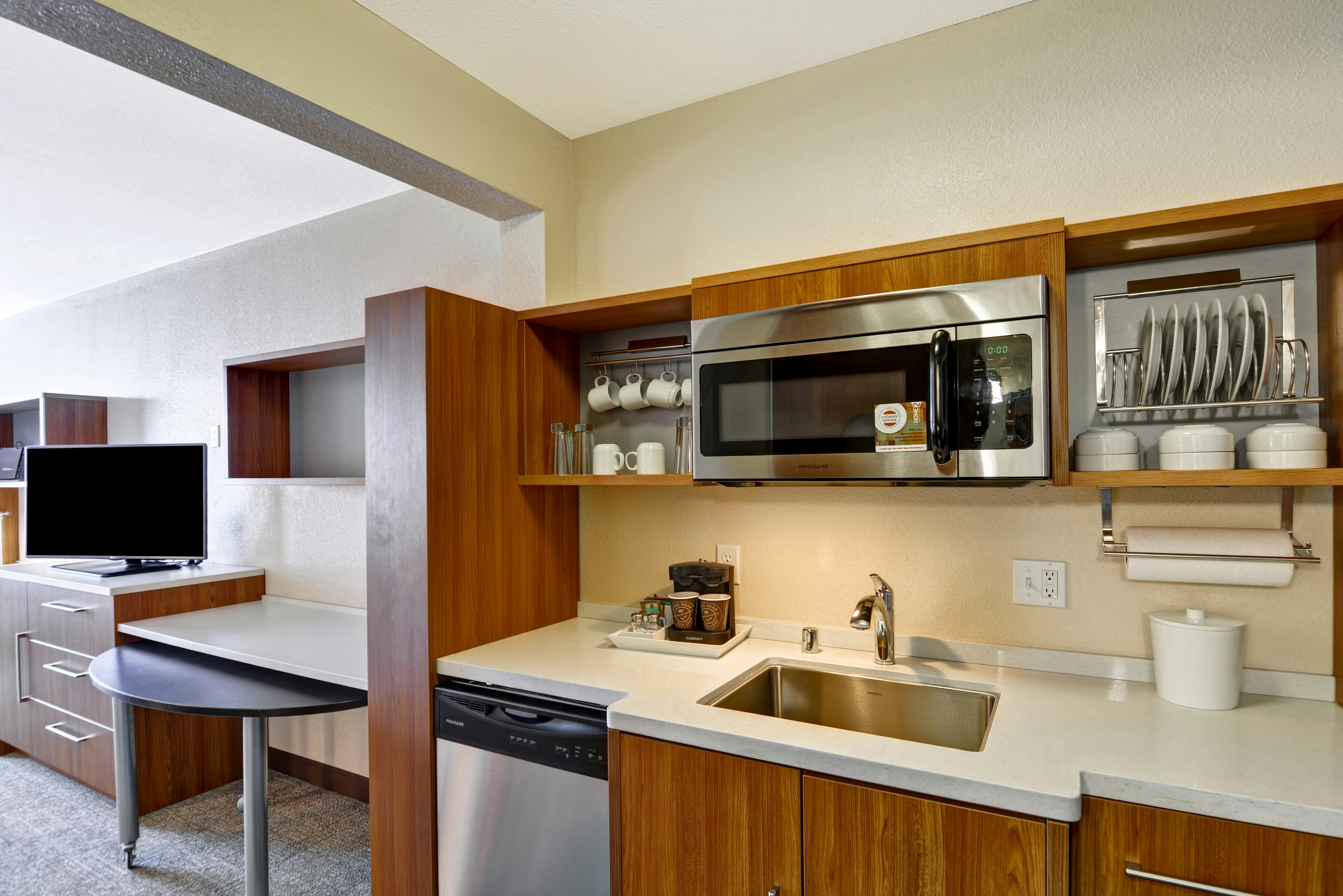 Home 2 Suites by Hilton Albuquerque / Downtown – University