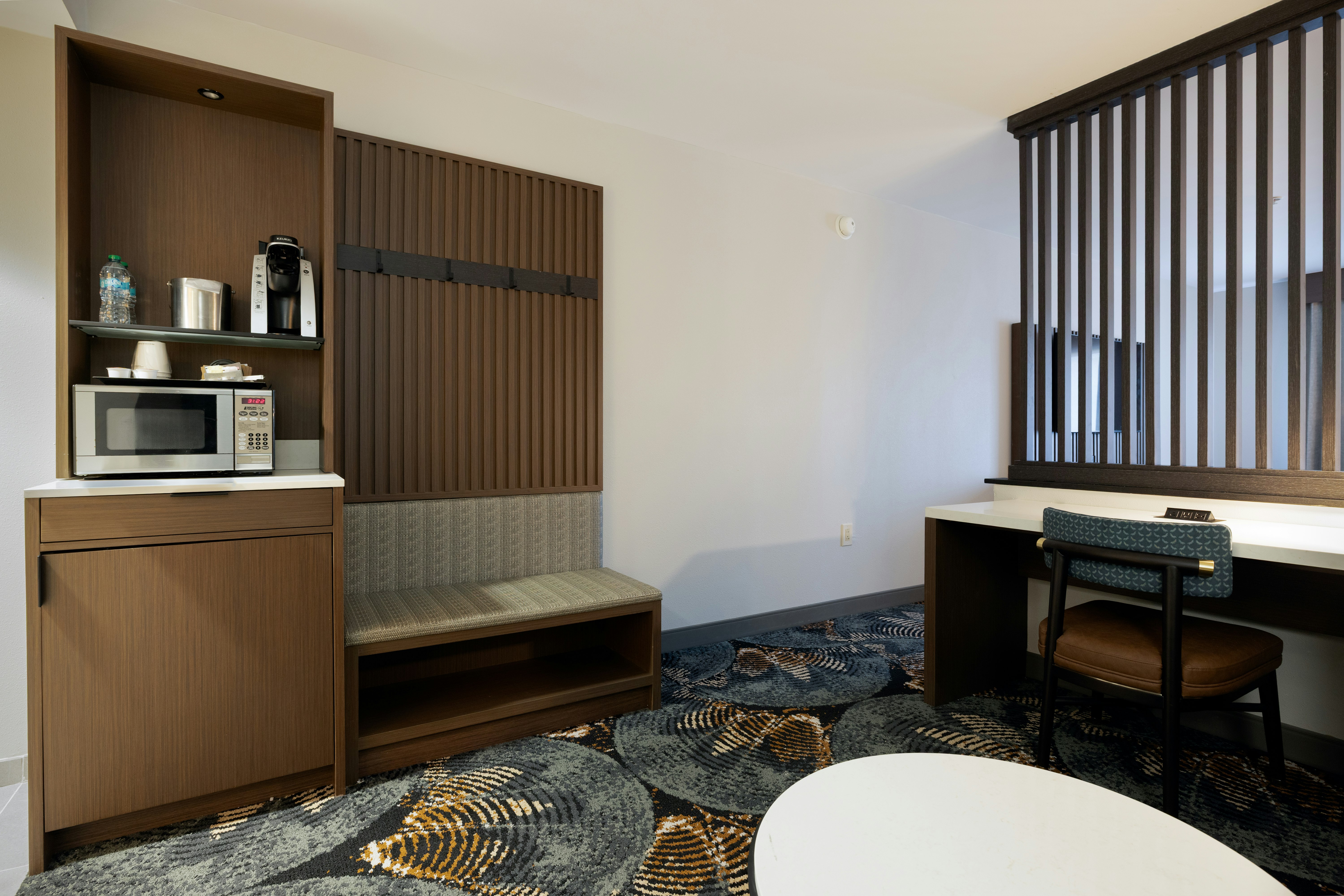DoubleTree by Hilton Savannah Airport