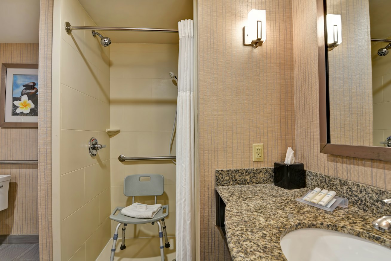 Hilton Garden Inn West Little Rock