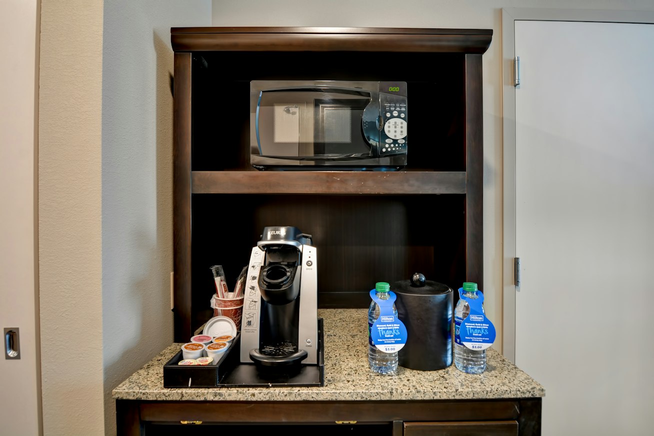 Hilton Garden Inn West Little Rock