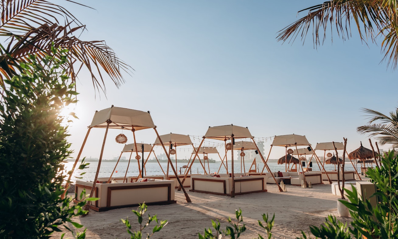 Waldorf Astoria Dubai Palm Jumeirah