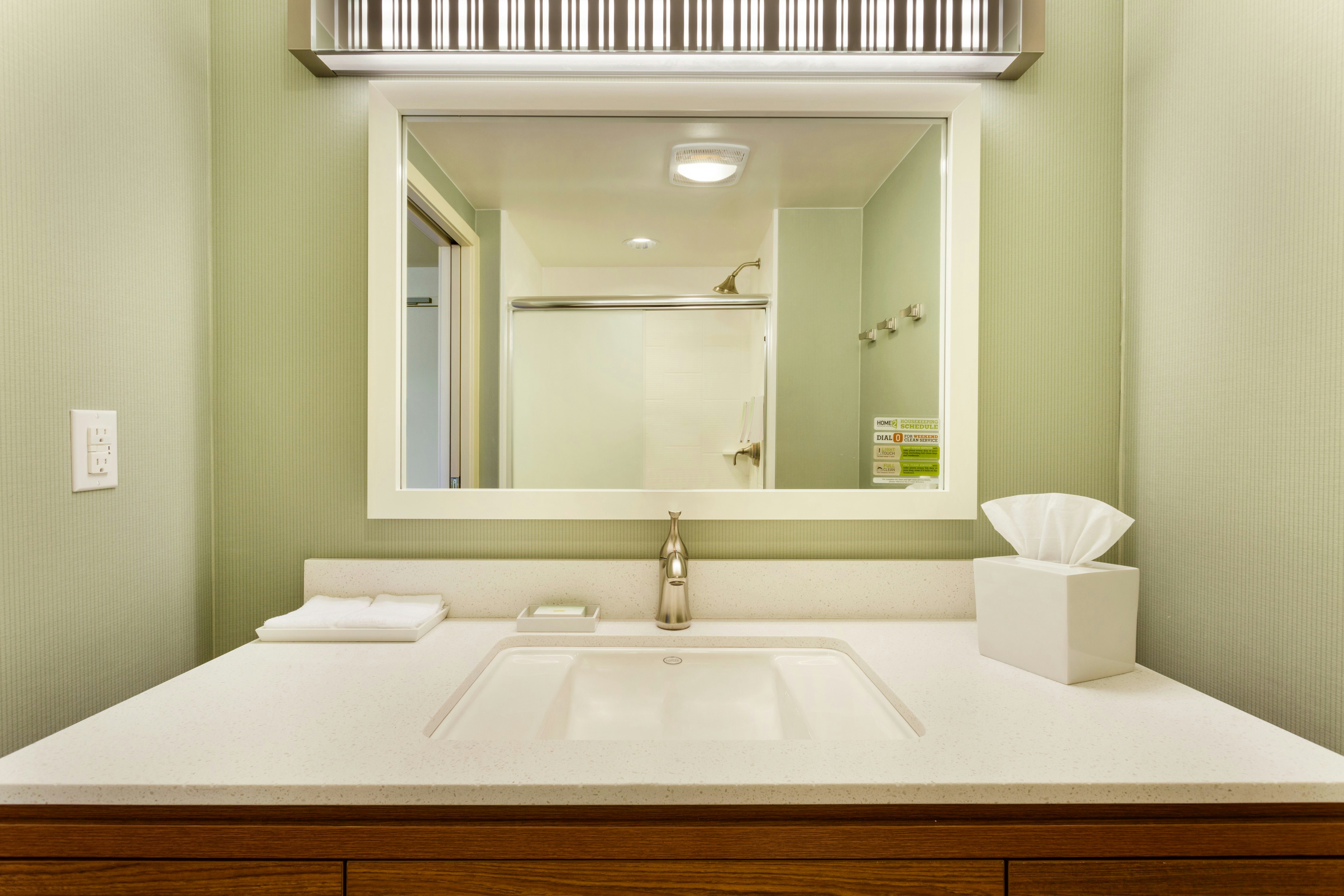 Home2 Suites by Hilton Fargo