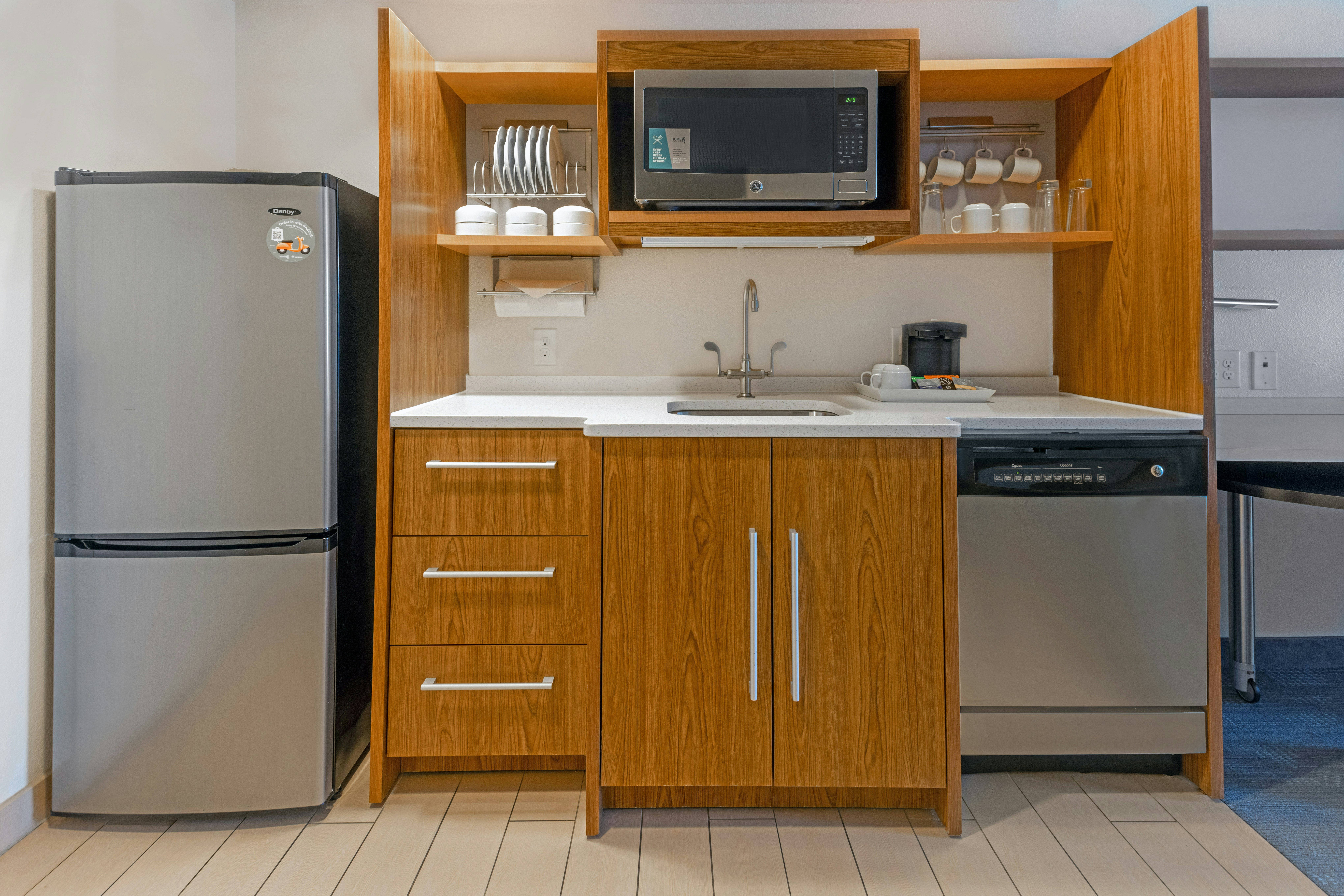 Home2 Suites by Hilton Fargo