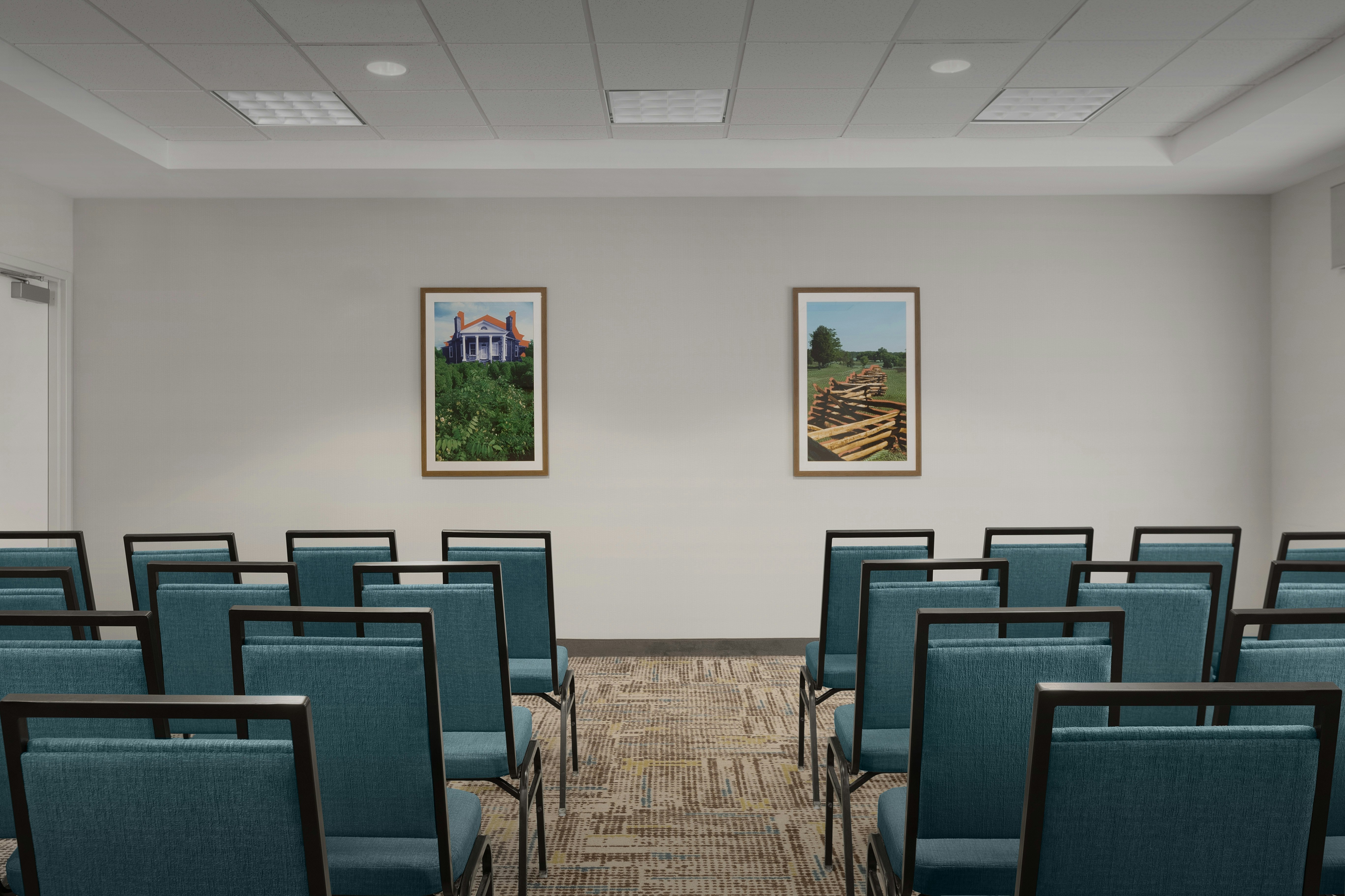 Hampton Inn & Suites Lynchburg