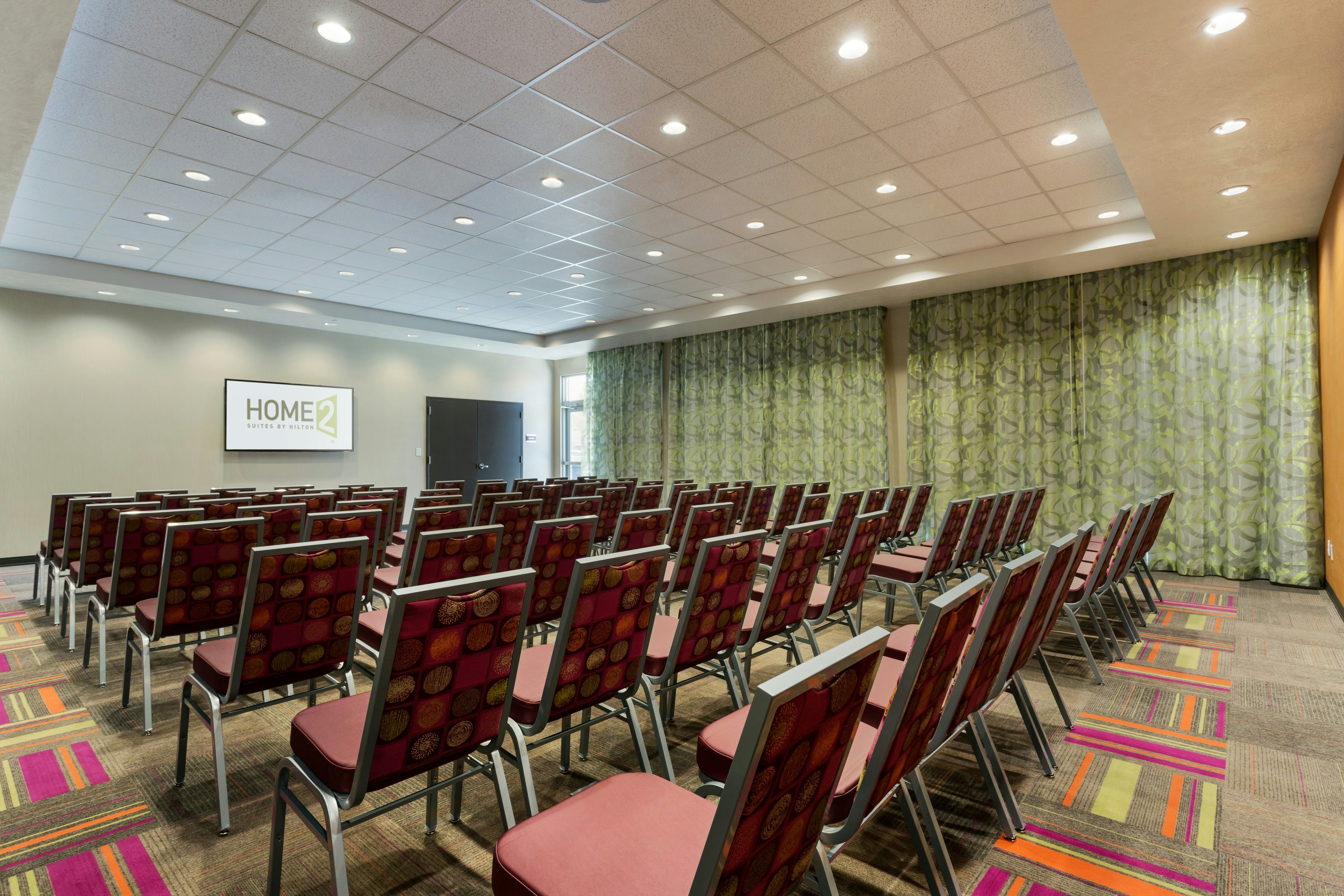 Home2 Suites by Hilton Salt Lake City-Murray