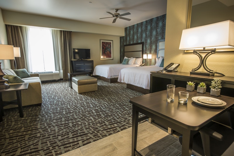 Homewood Suites by Hilton Charlotte Ballantyne