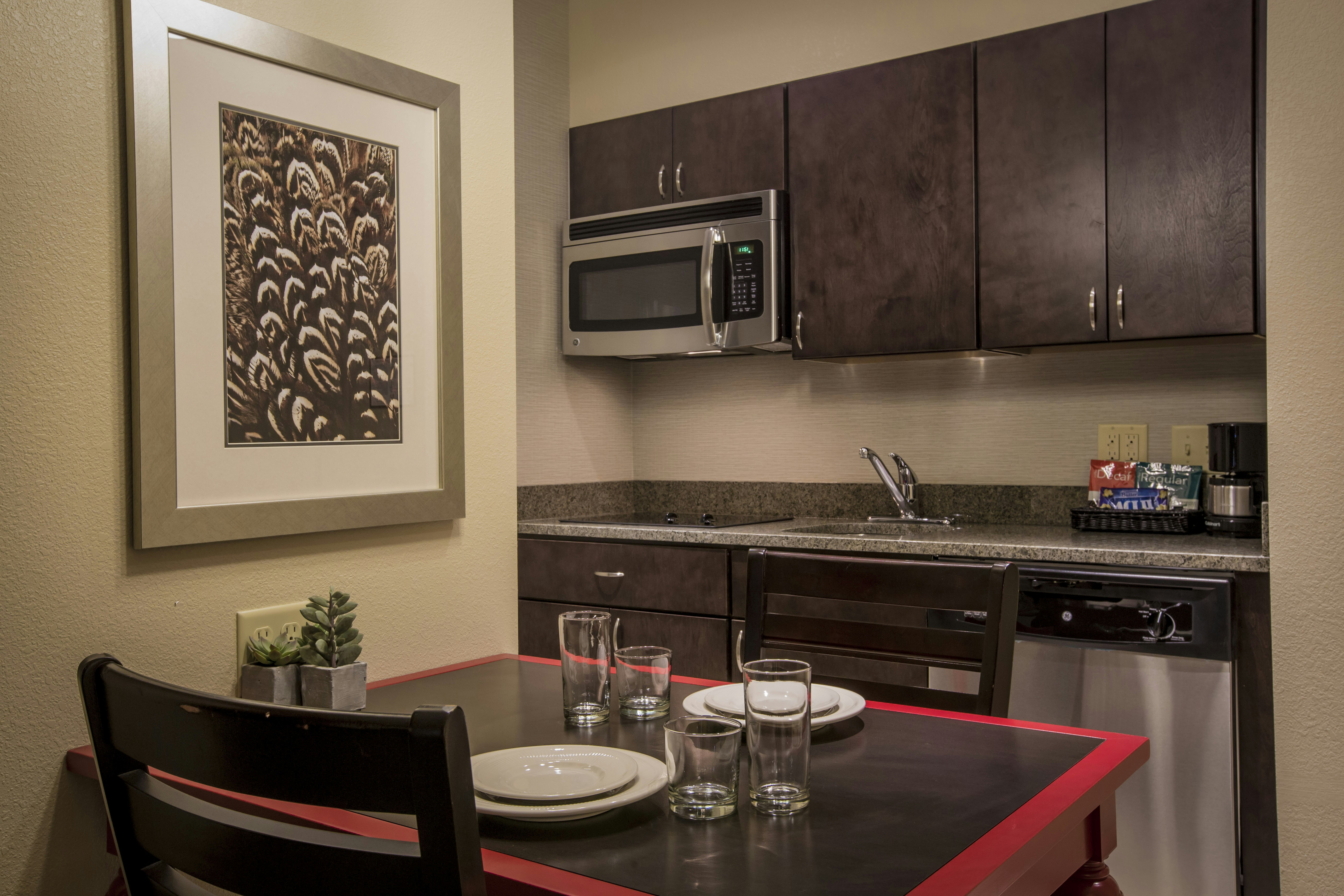 Homewood Suites by Hilton Charlotte Ballantyne