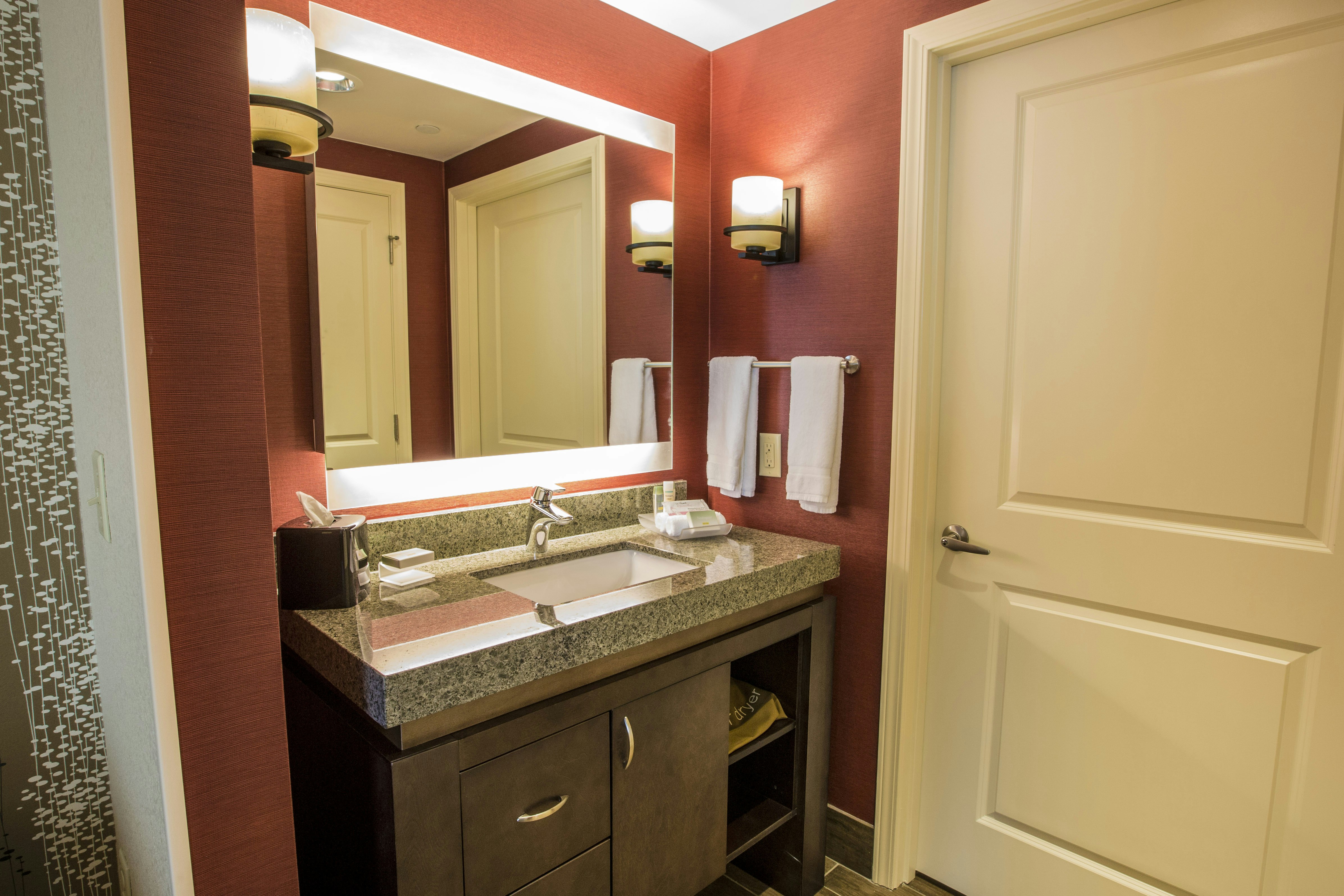 Homewood Suites by Hilton Charlotte Ballantyne