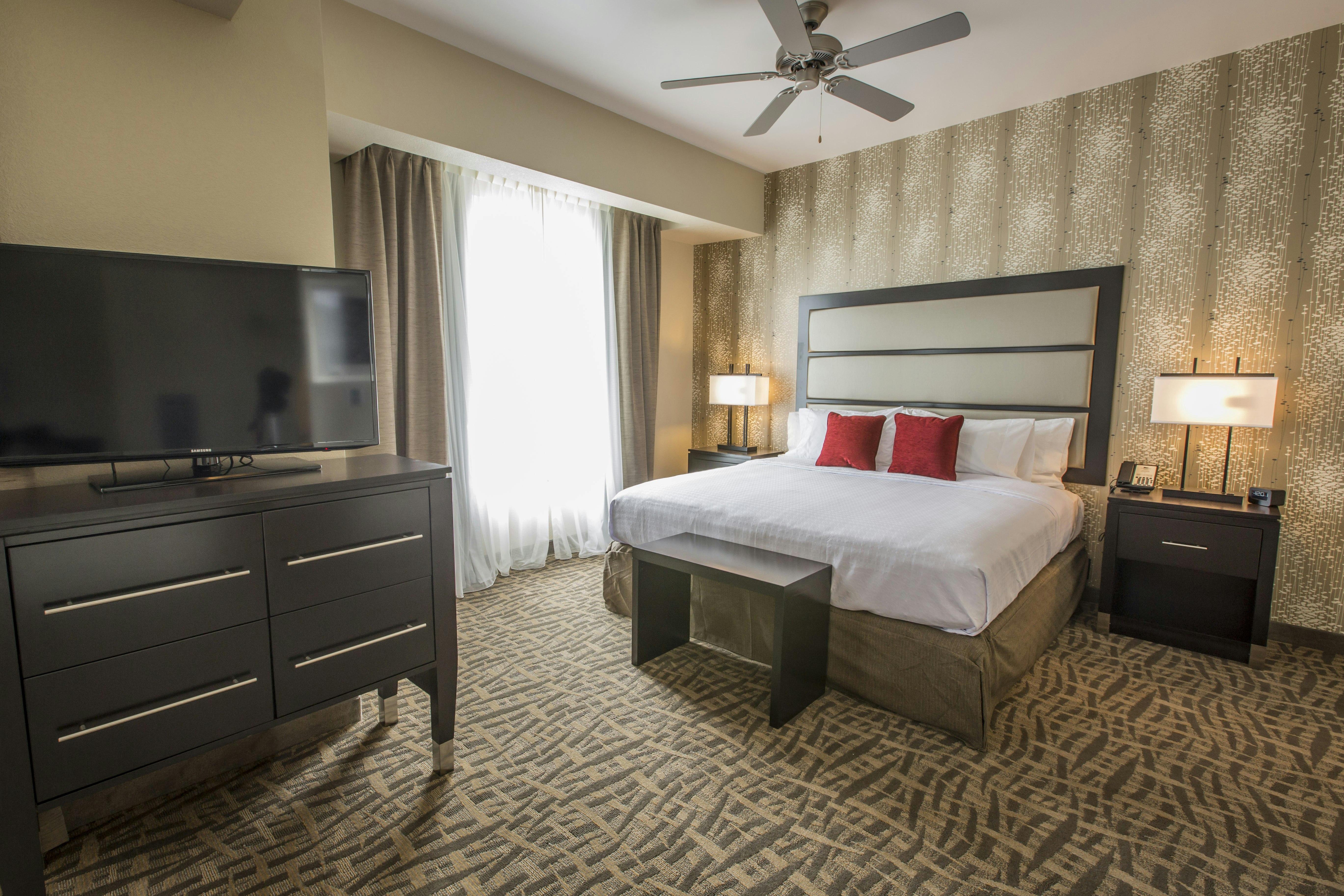 Homewood Suites by Hilton Charlotte Ballantyne