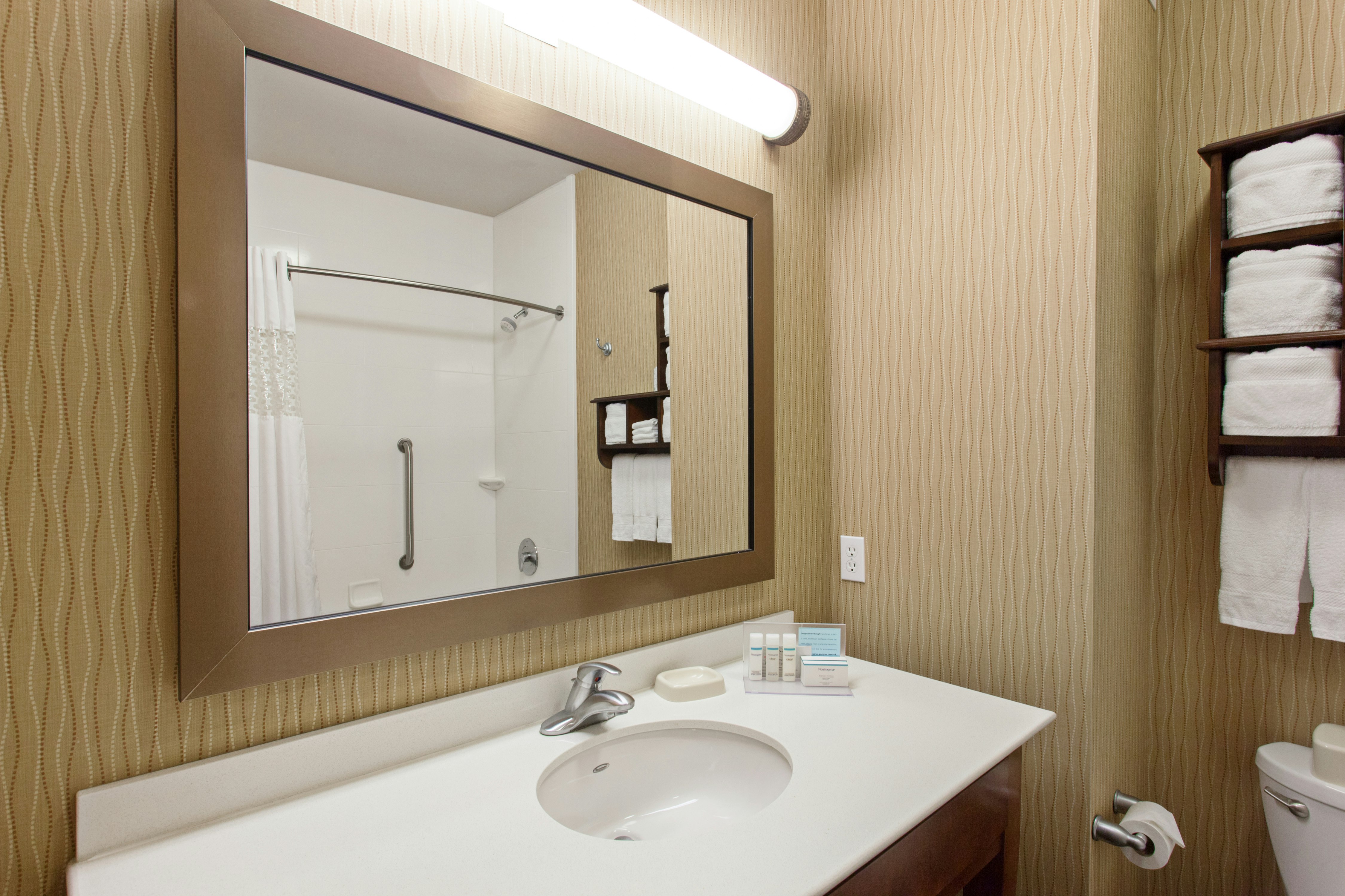 Hampton Inn Seattle/Everett Downtown