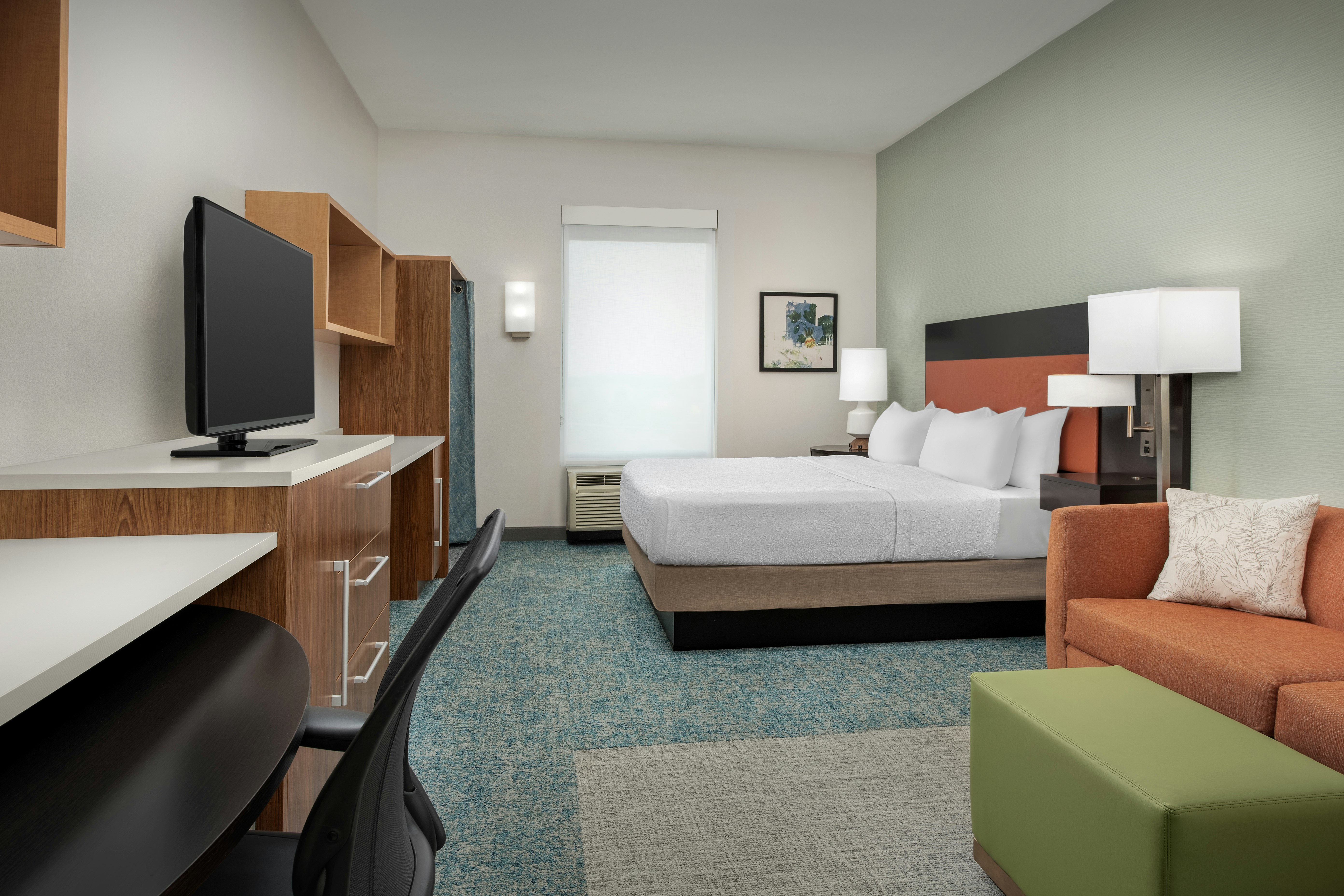 Home2 Suites by Hilton Memphis – Southaven
