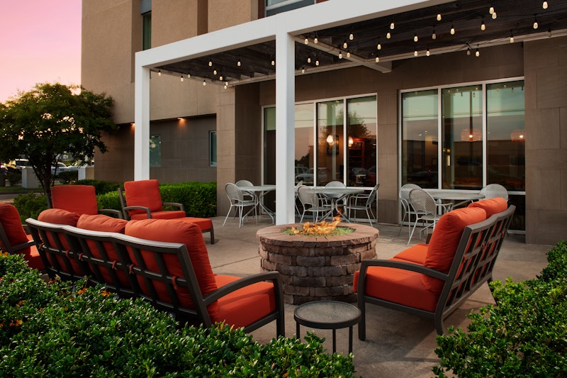 Home2 Suites by Hilton Memphis – Southaven
