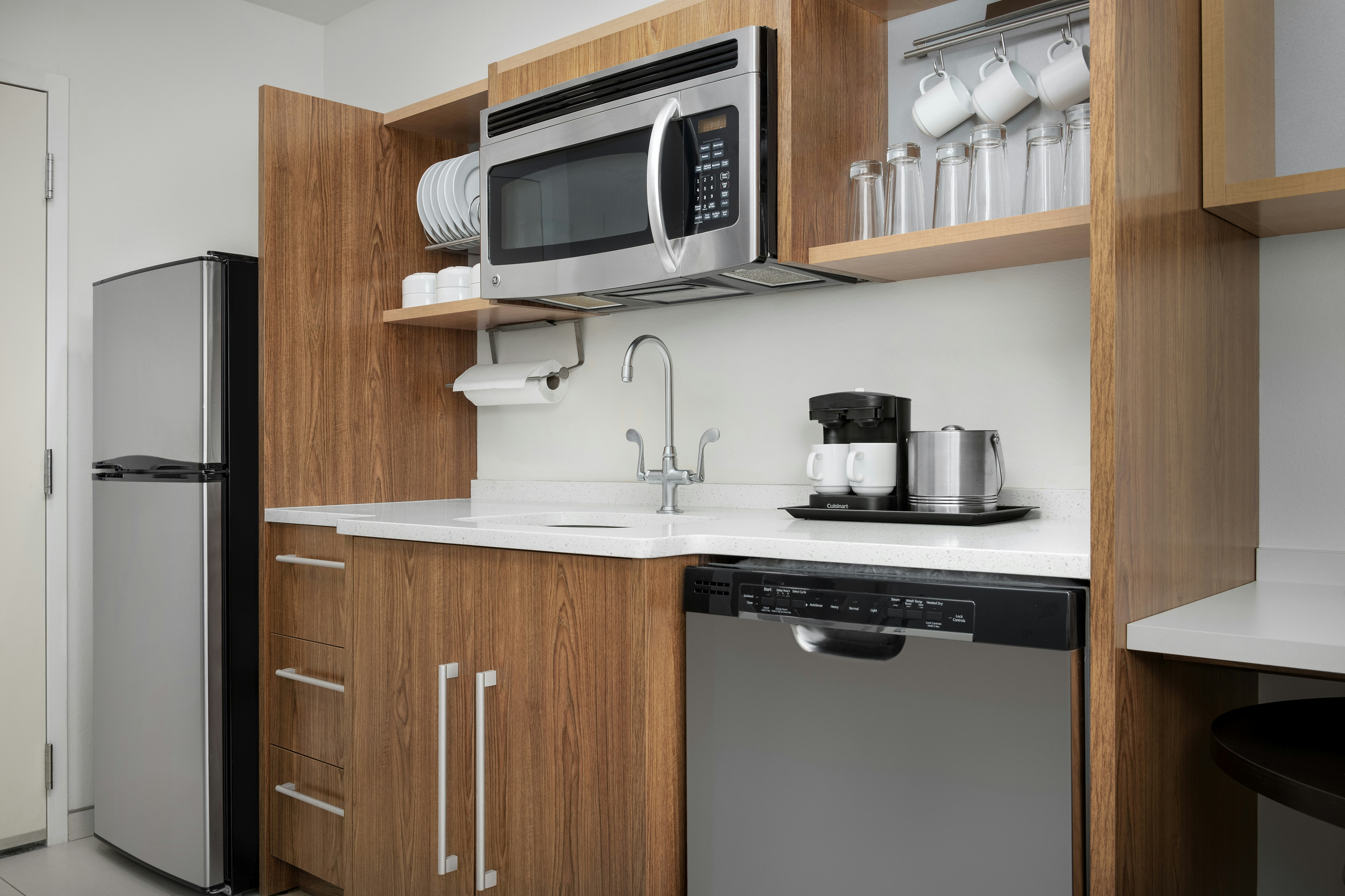 Home2 Suites by Hilton Memphis – Southaven