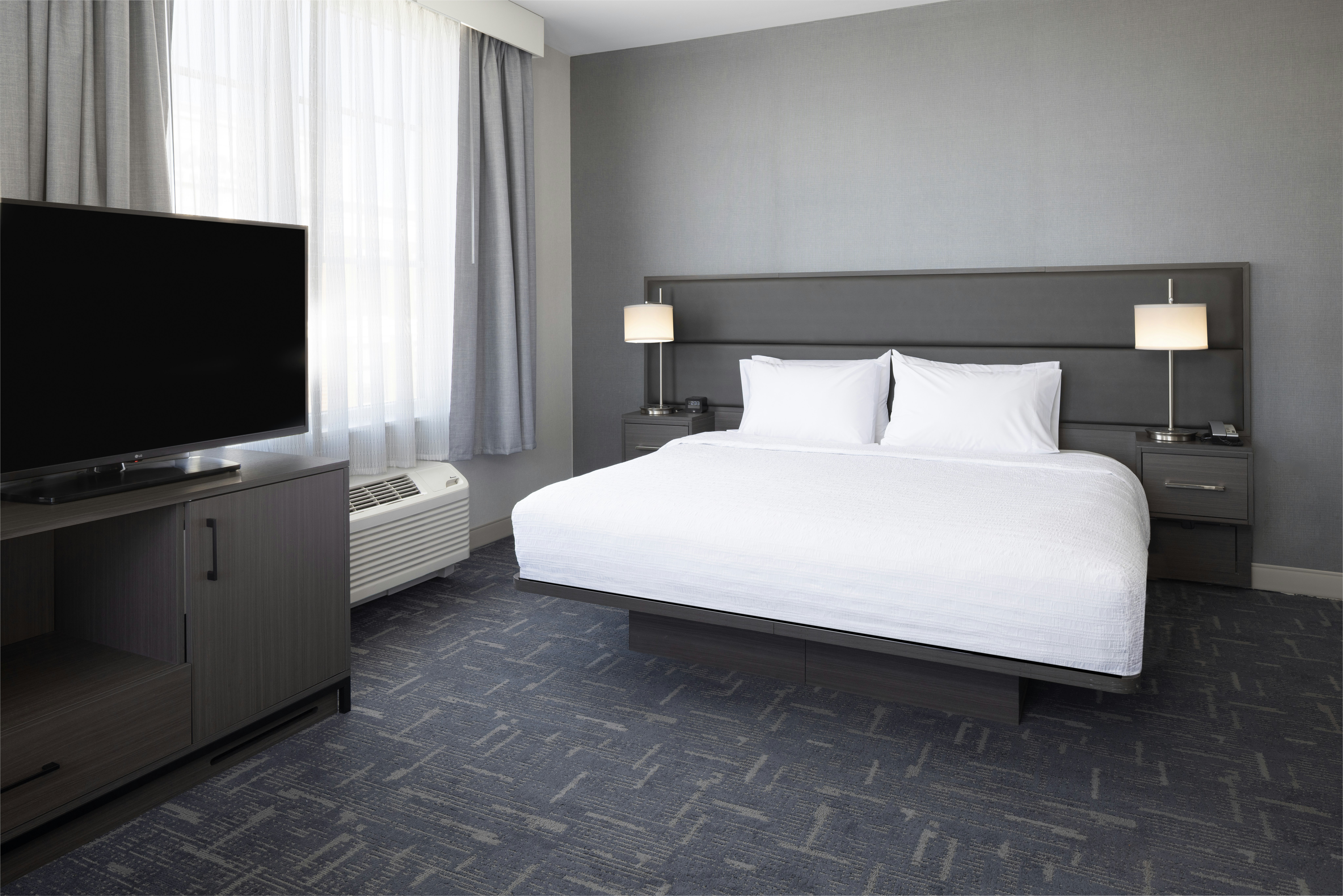Hampton Inn & Suites Portsmouth/Downtown