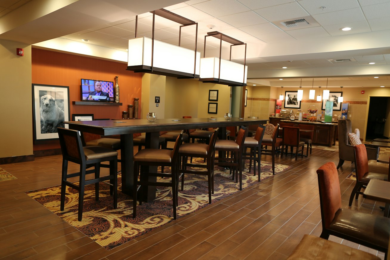 Venue gallery photo