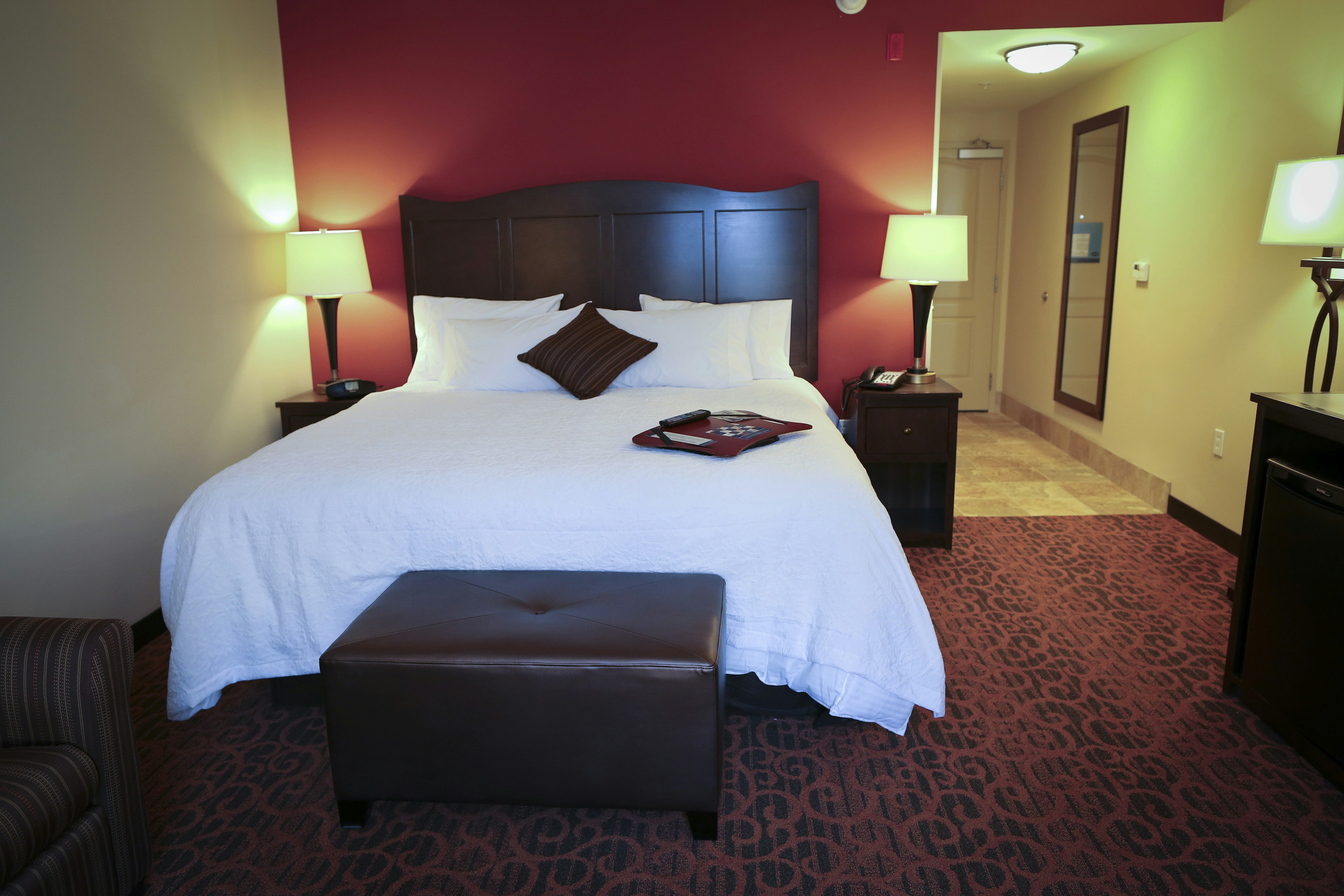 Hampton Inn Union City
