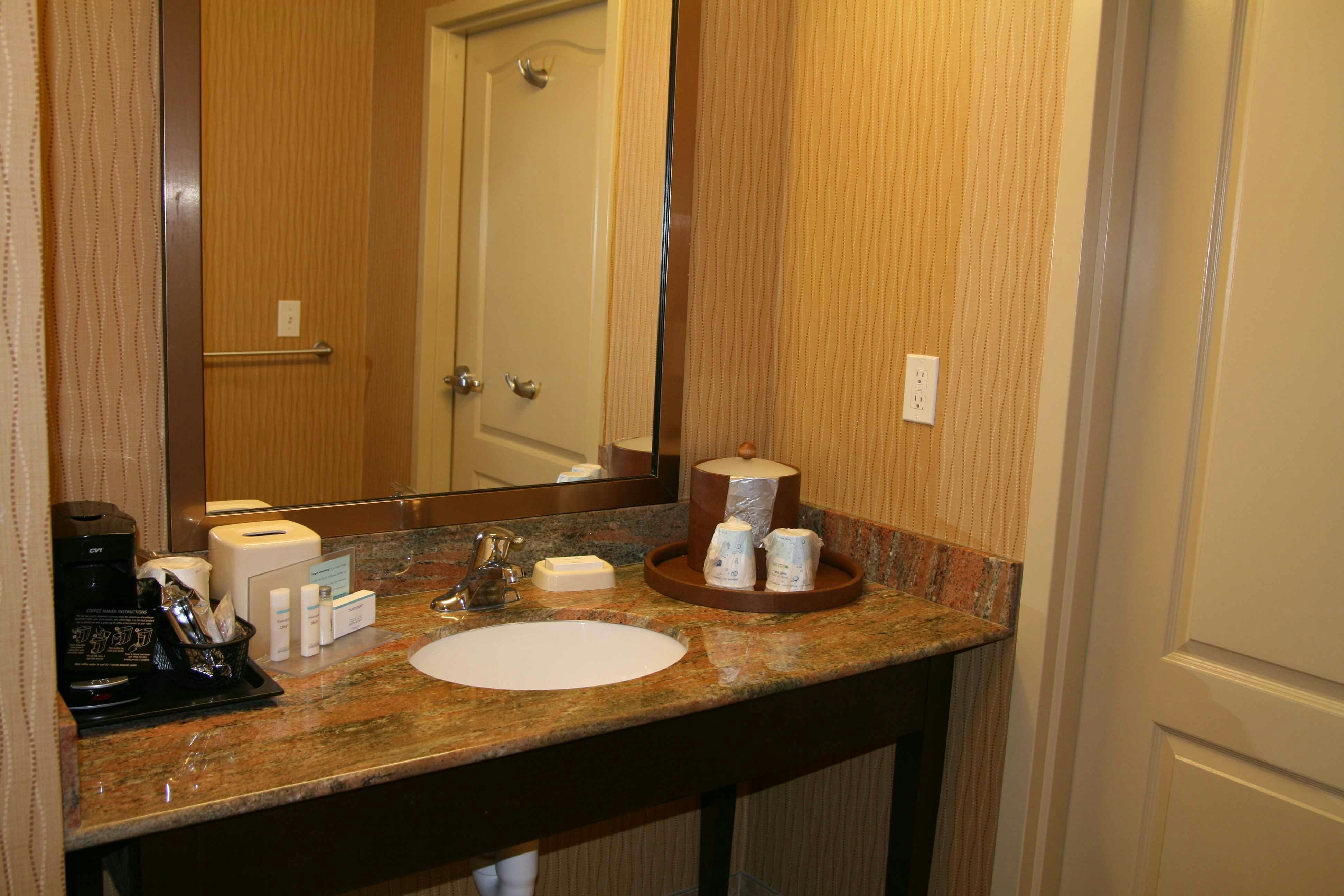 Hampton Inn Union City