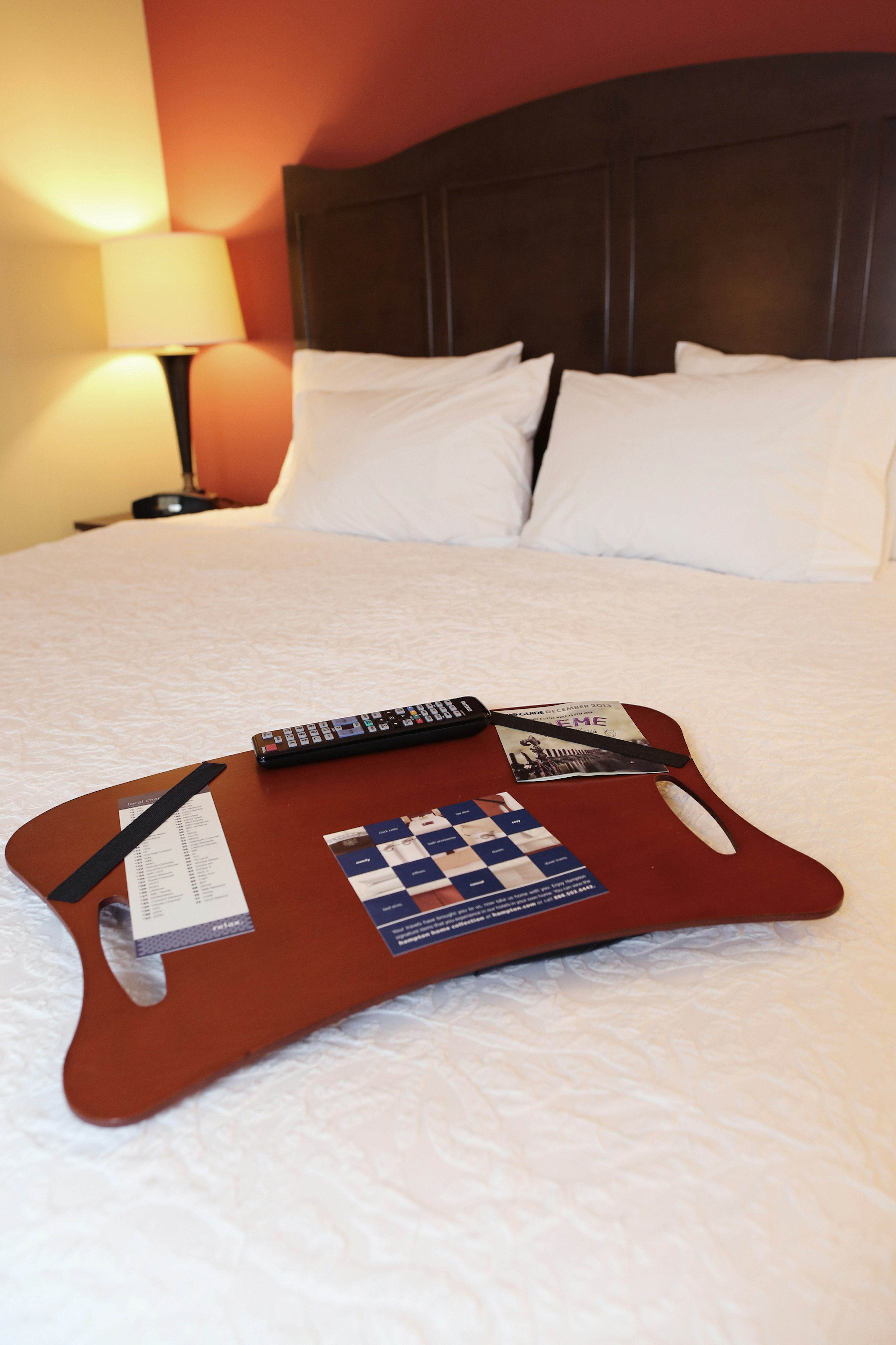 Hampton Inn Union City