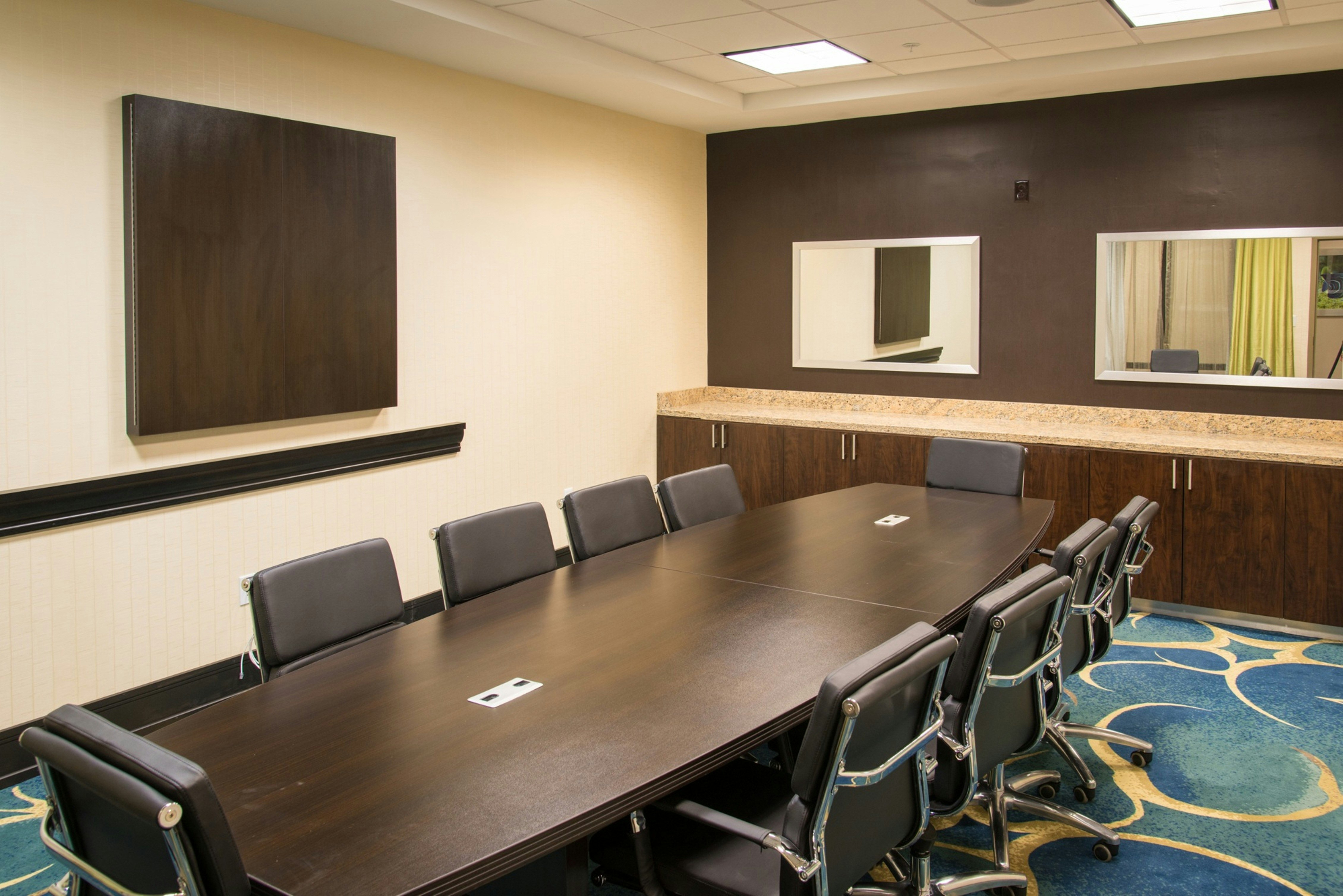 Hampton Inn & Suites Gulfport I-10