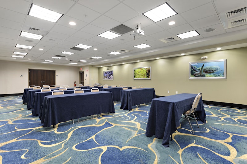Hampton Inn & Suites Gulfport I-10