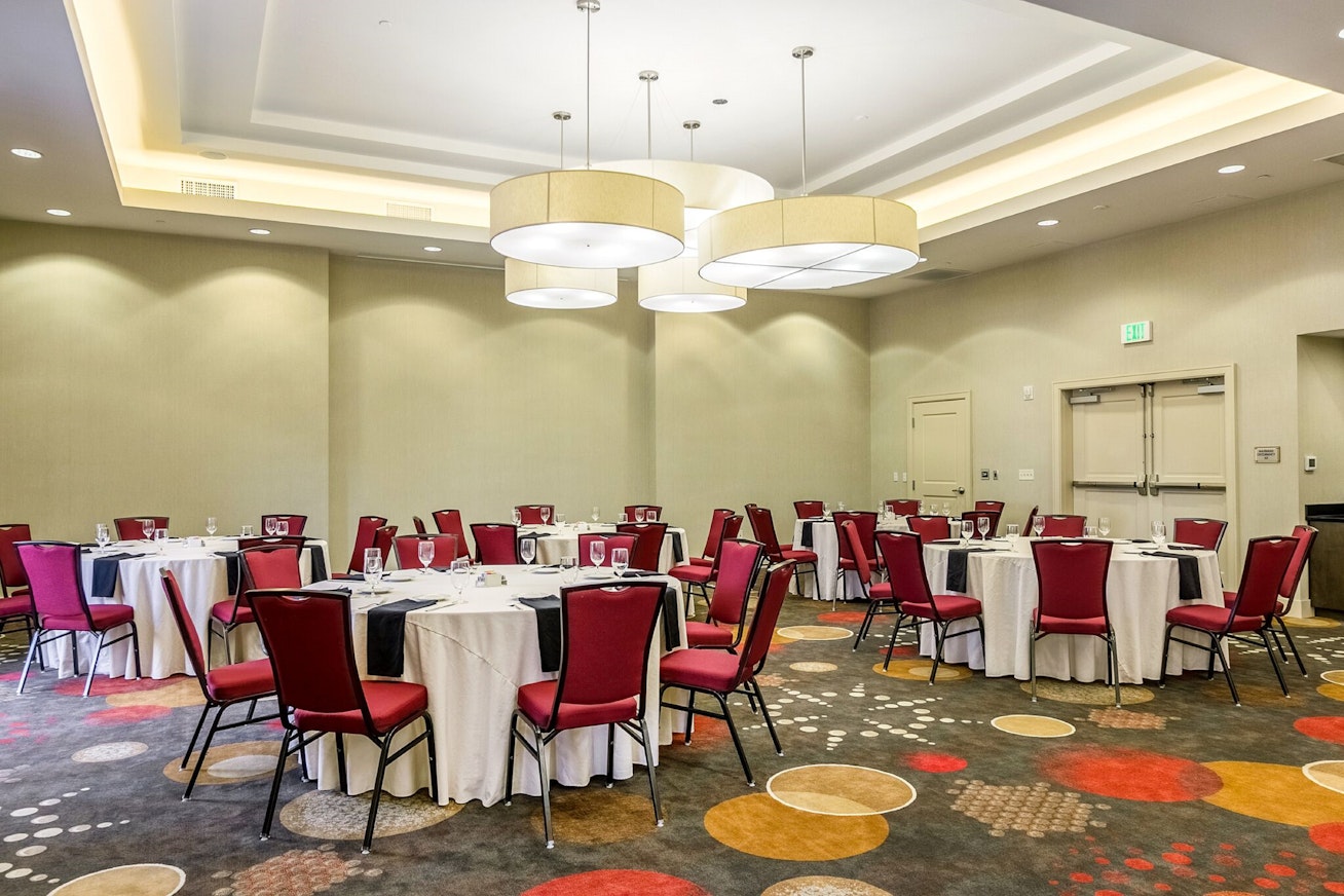 Venue gallery photo